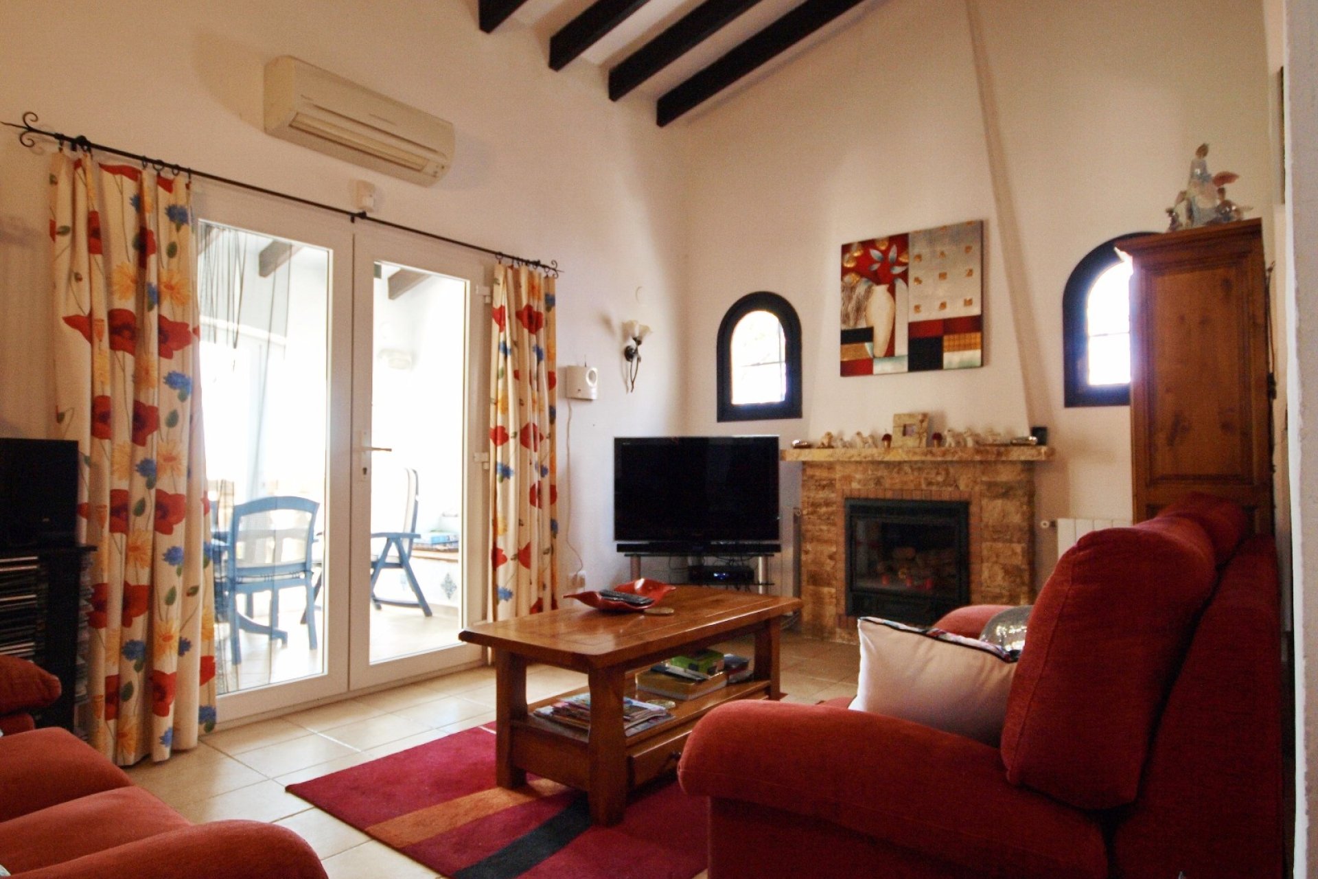 Venta - Villa - Benissa