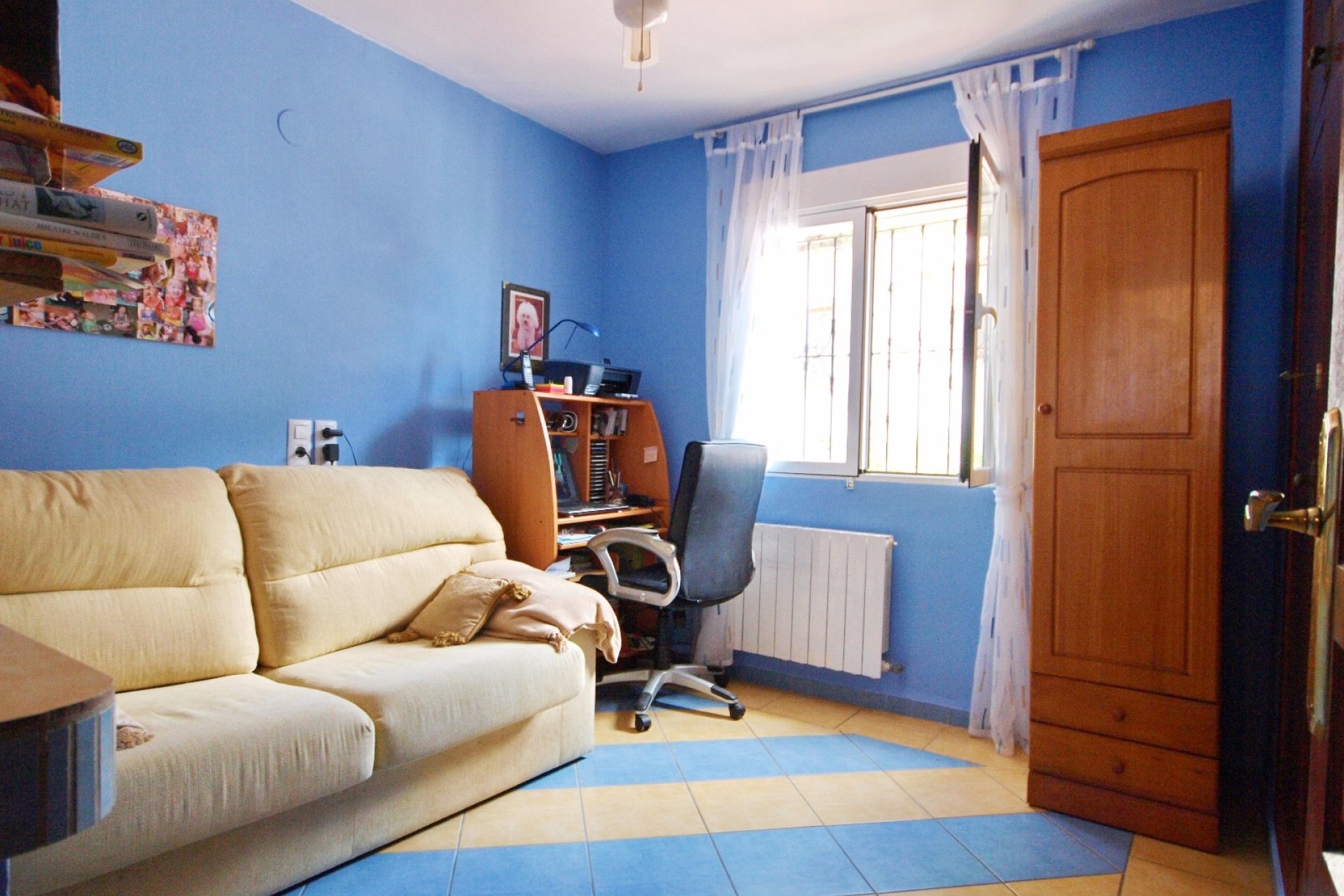 Venta - Villa - Benissa