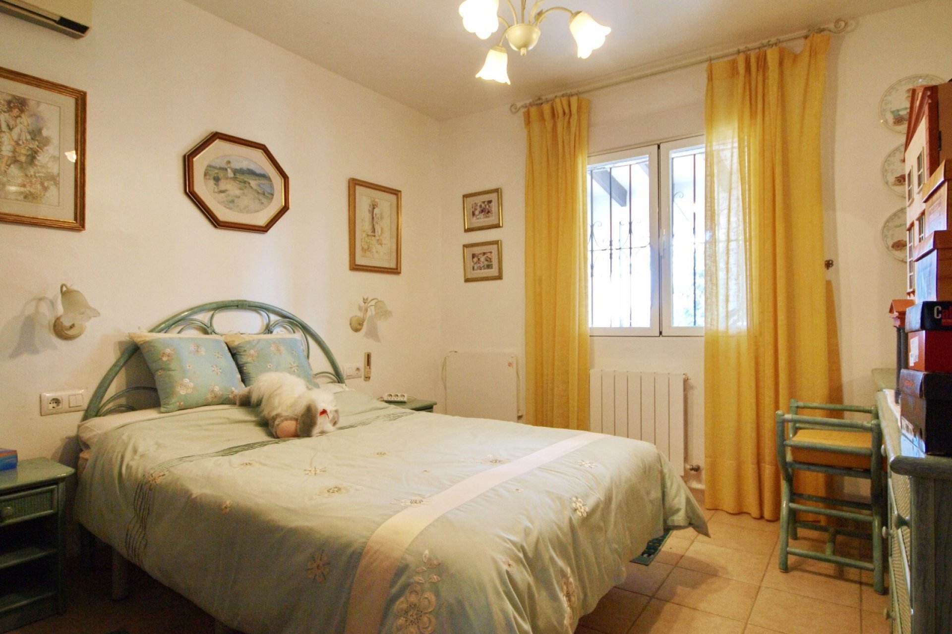 Venta - Villa - Benissa