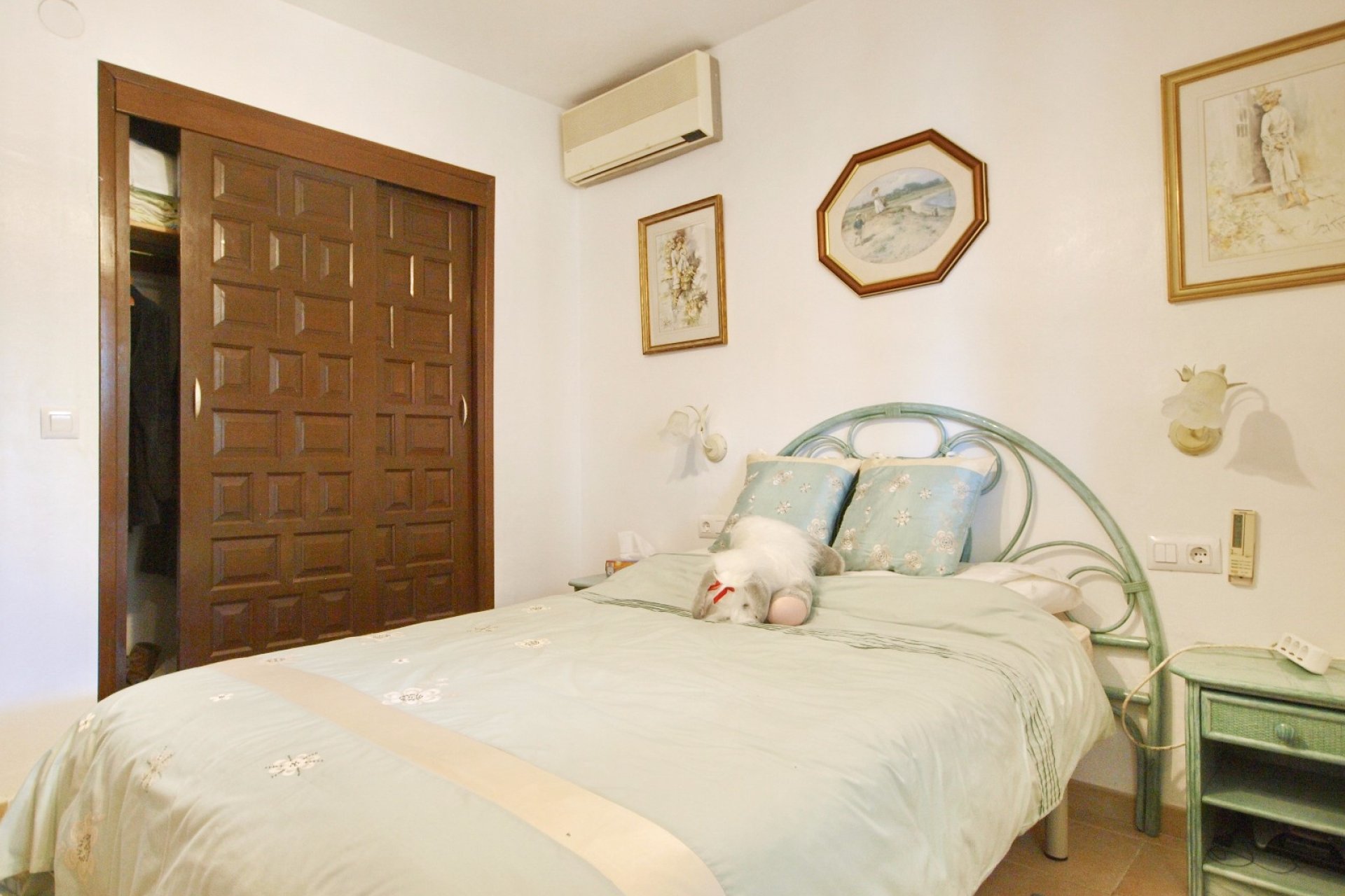Venta - Villa - Benissa