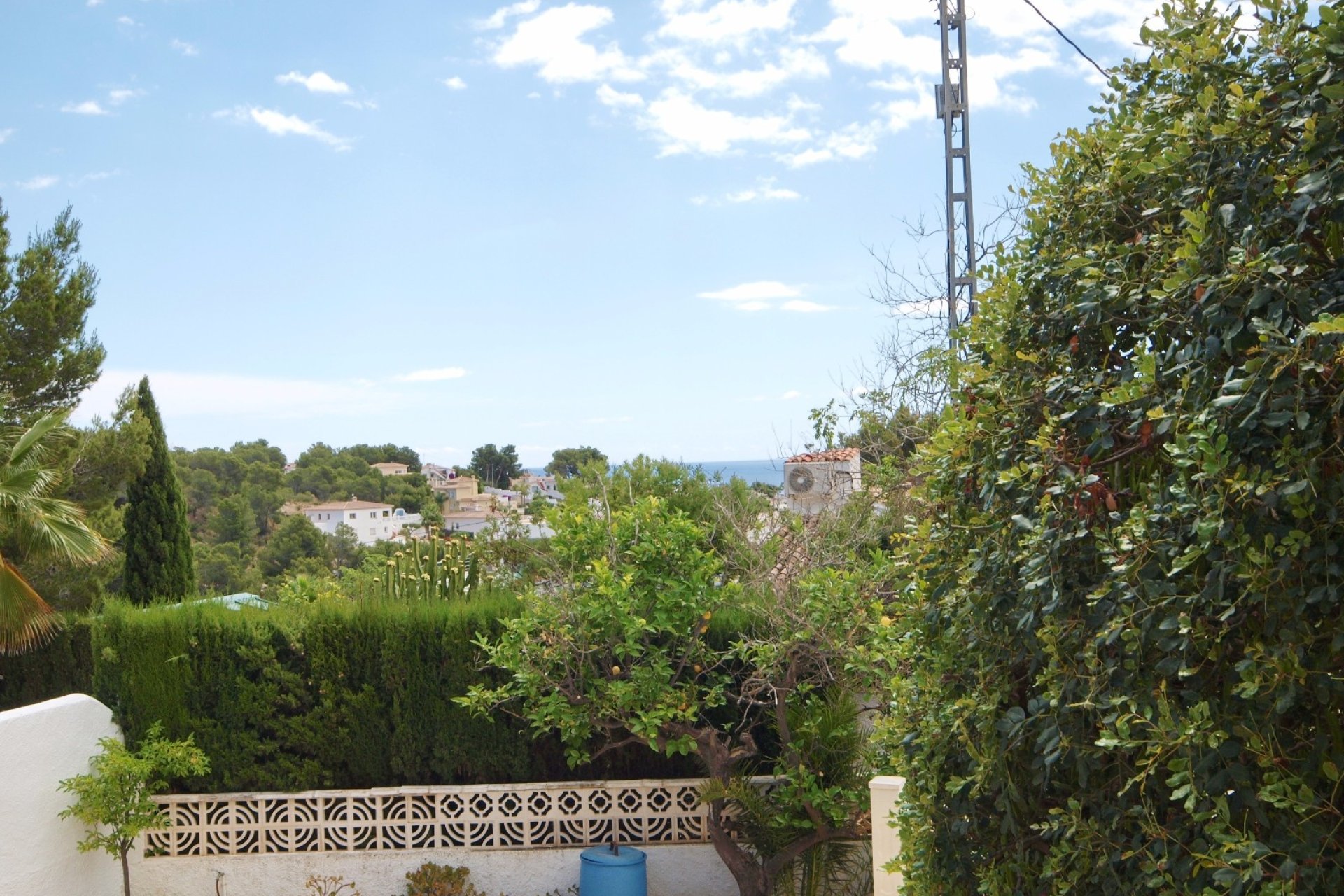 Venta - Villa - Benissa