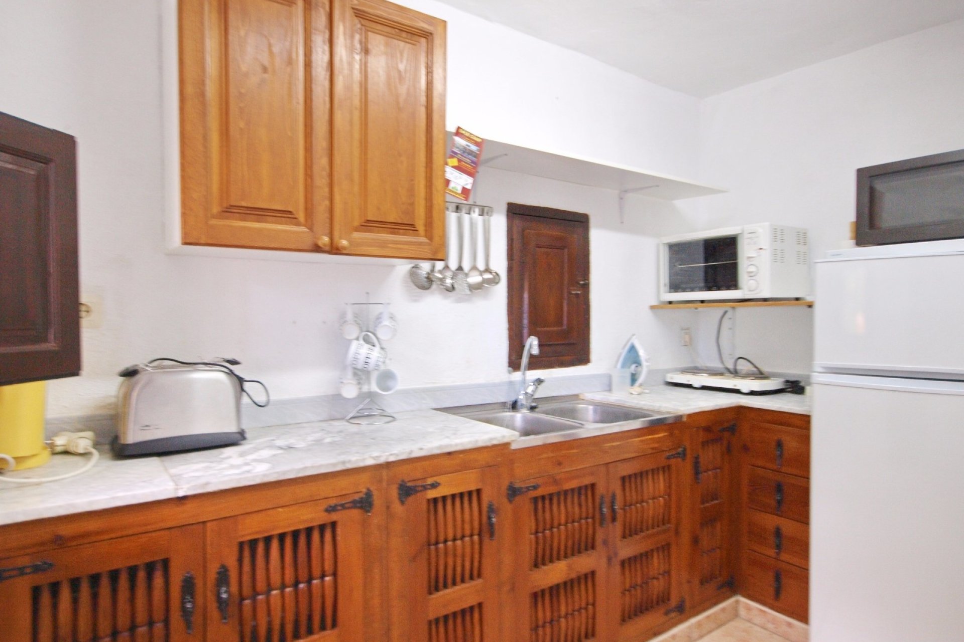 Venta - Villa - Benissa