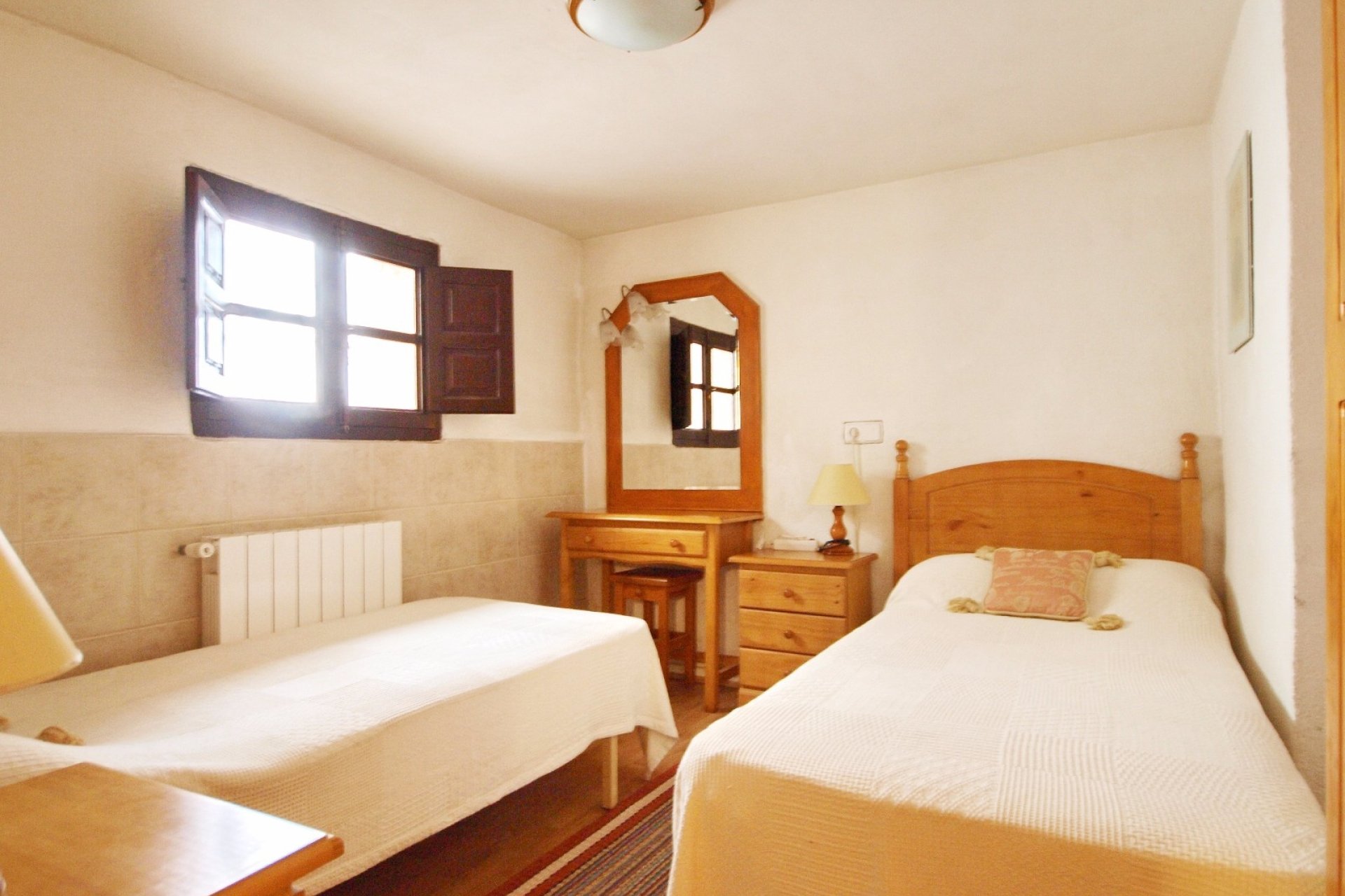Venta - Villa - Benissa