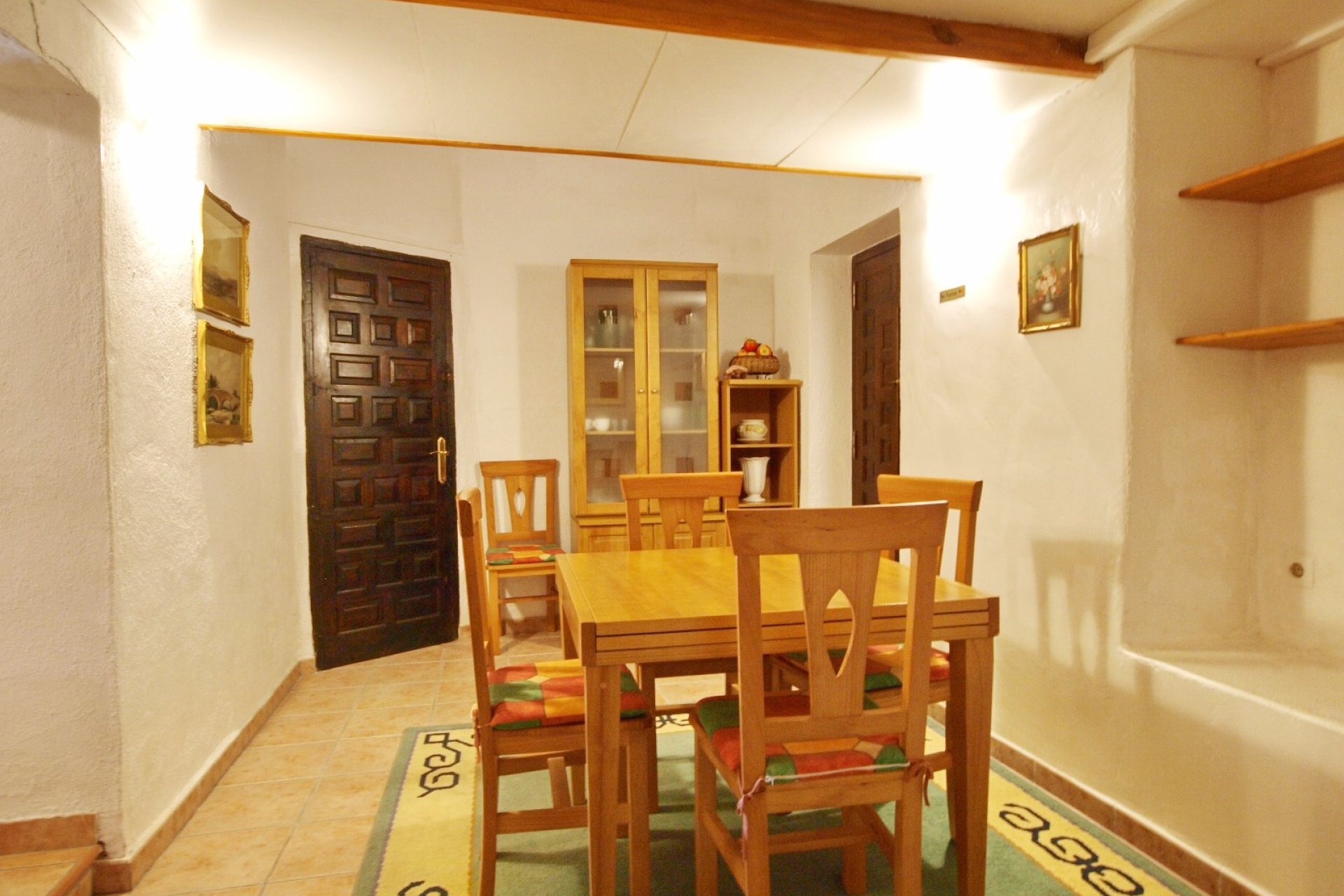 Venta - Villa - Benissa