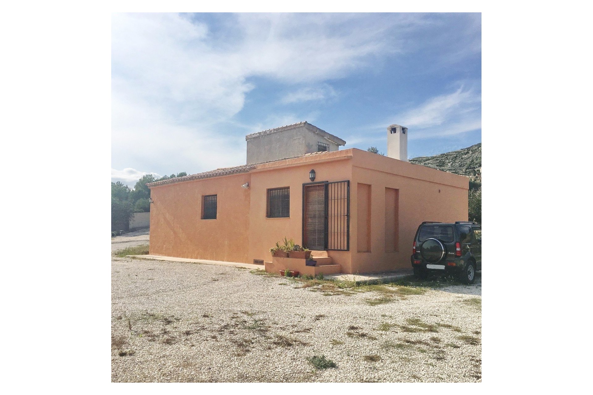 Venta - Villa - Benissa