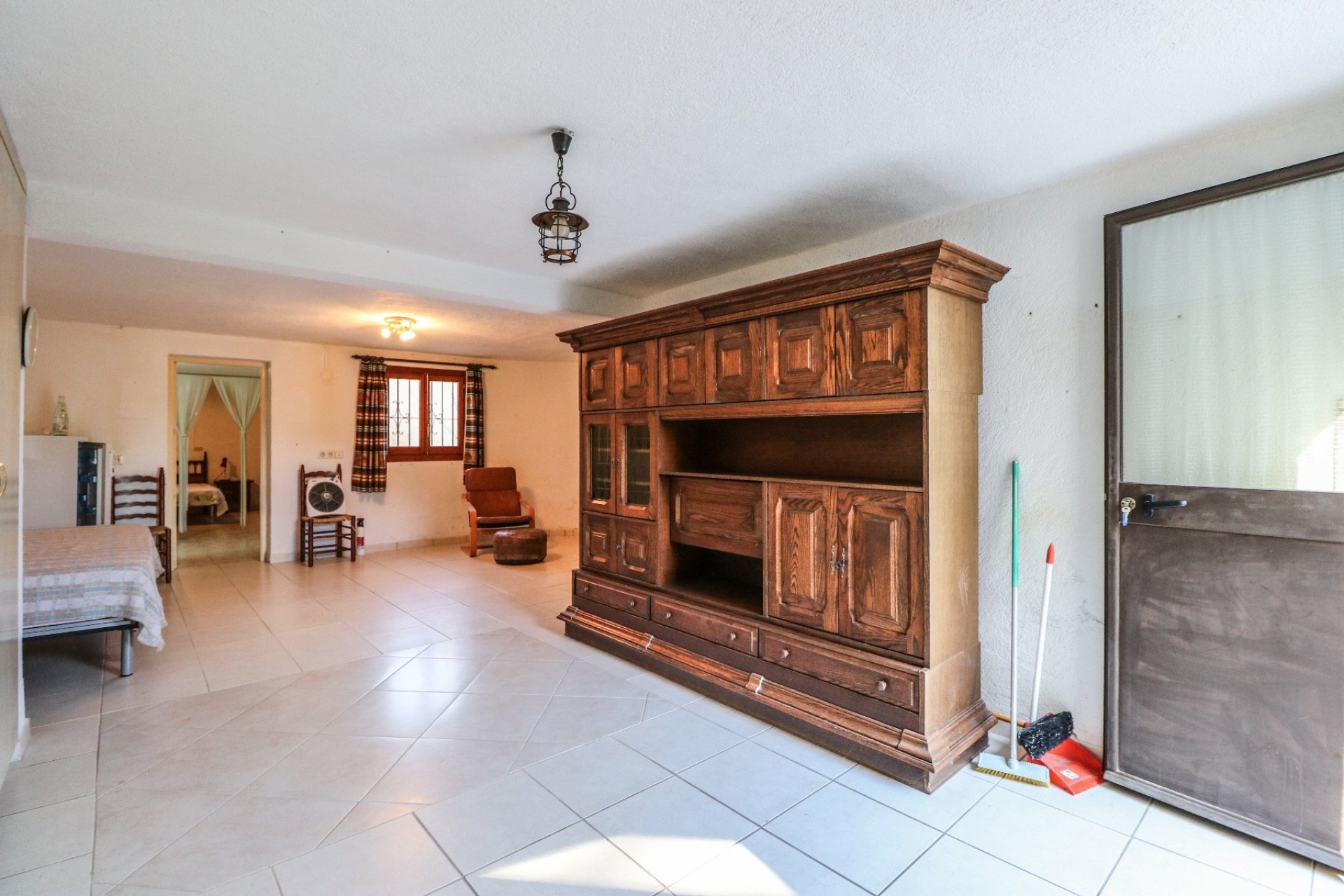 Venta - Villa - Benissa