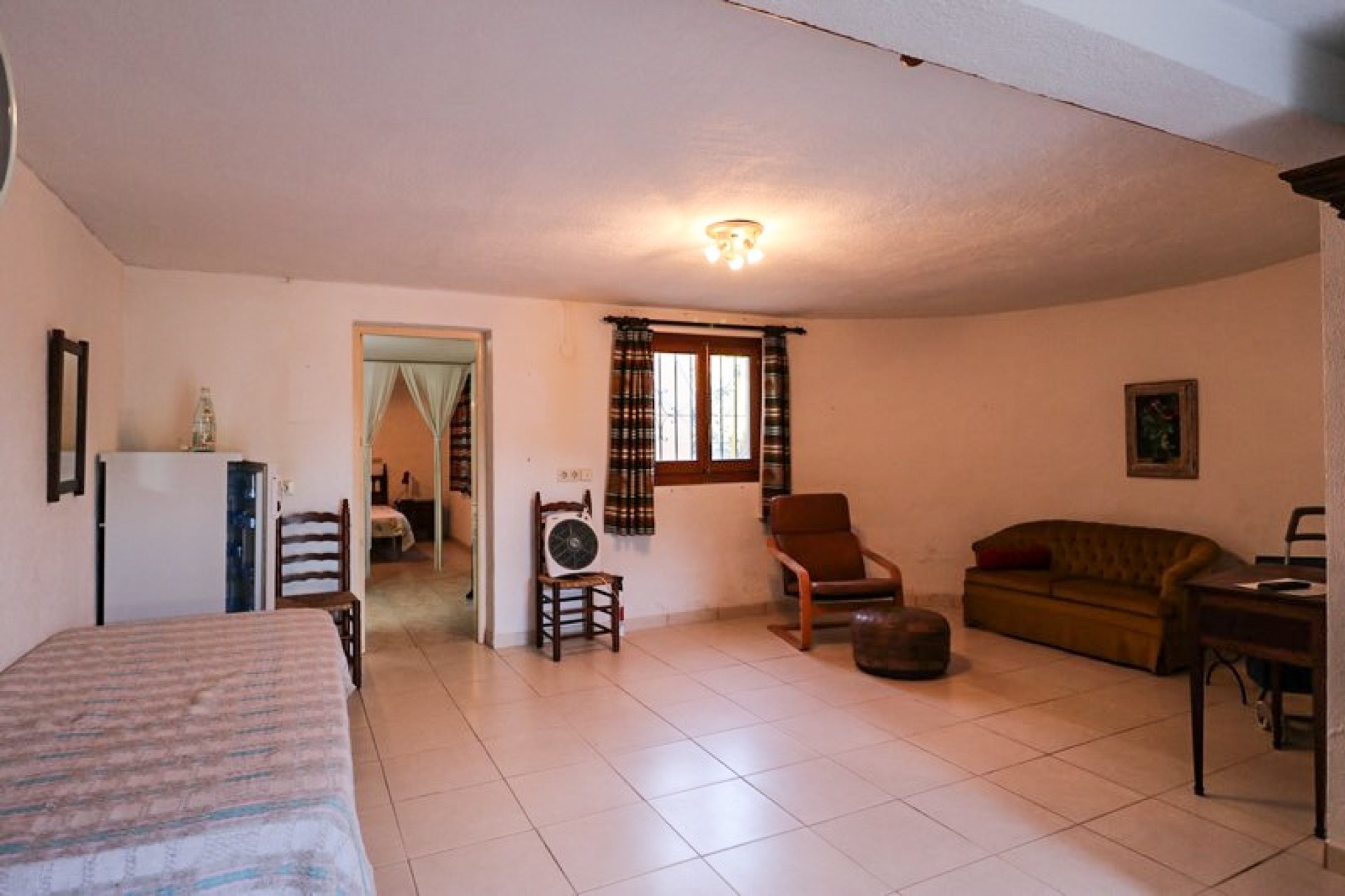 Venta - Villa - Benissa