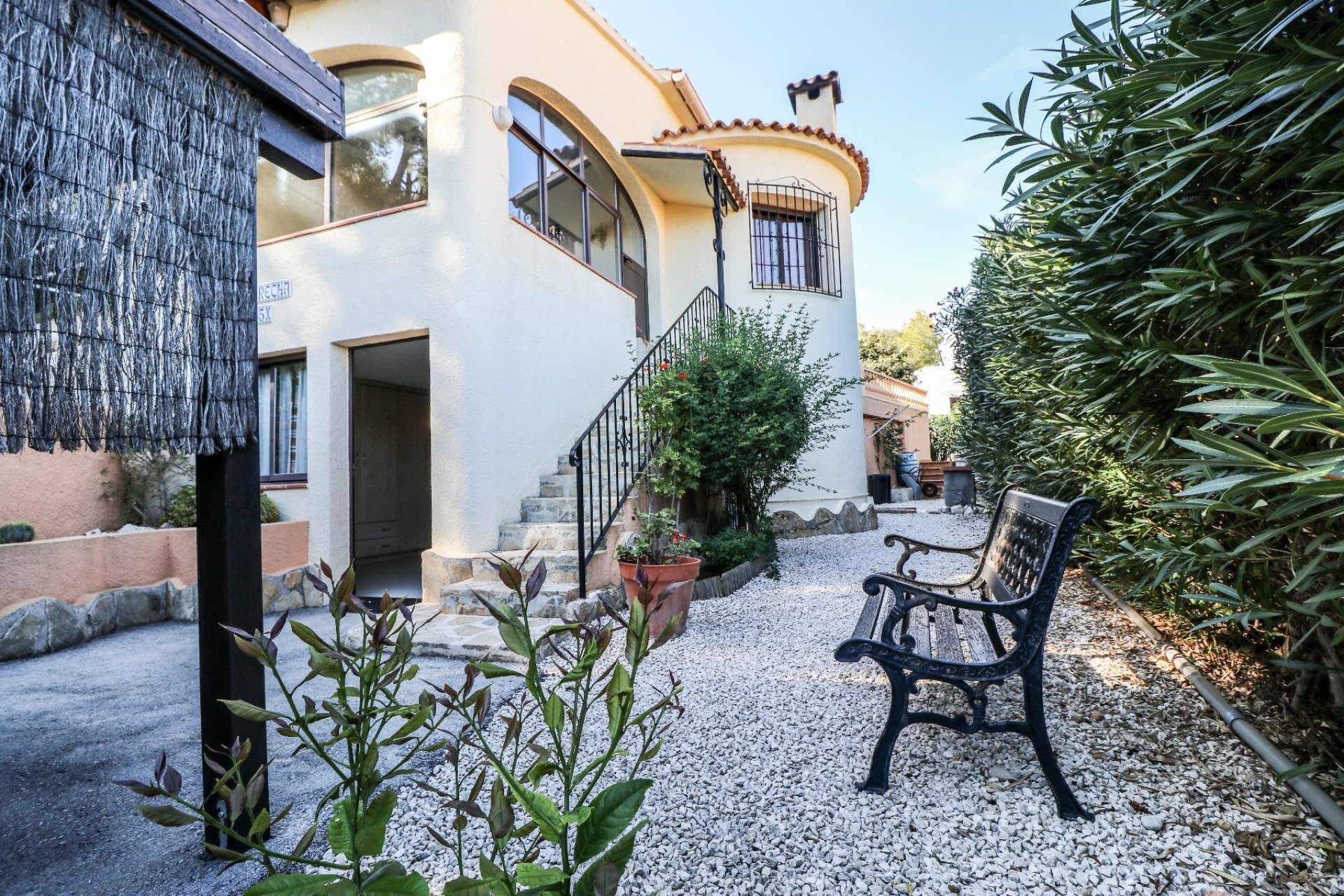 Venta - Villa - Benissa