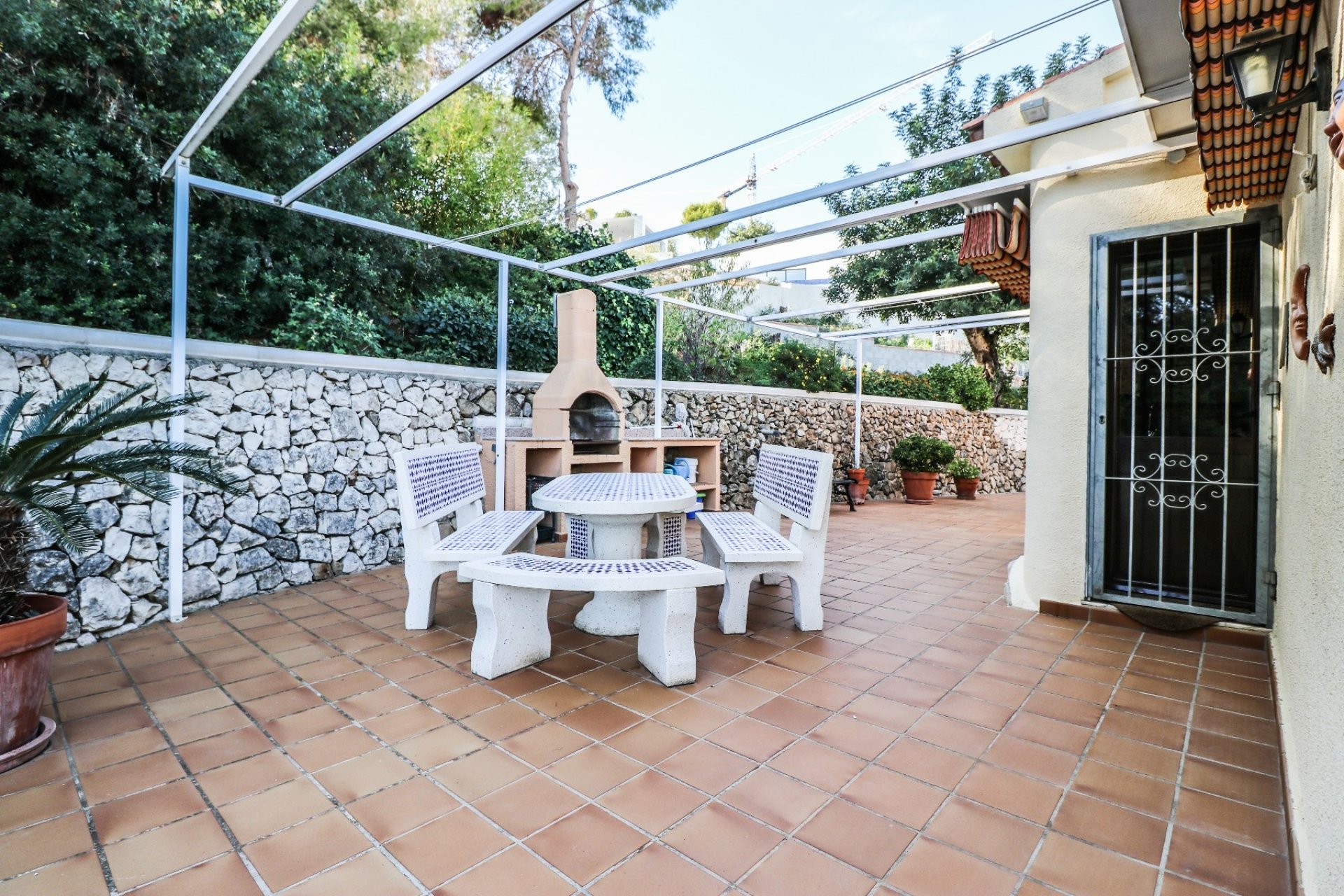 Venta - Villa - Benissa