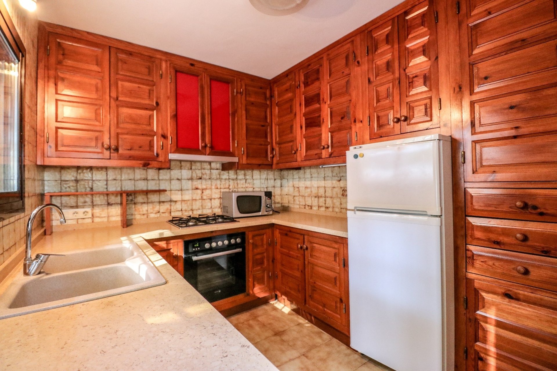Venta - Villa - Benissa