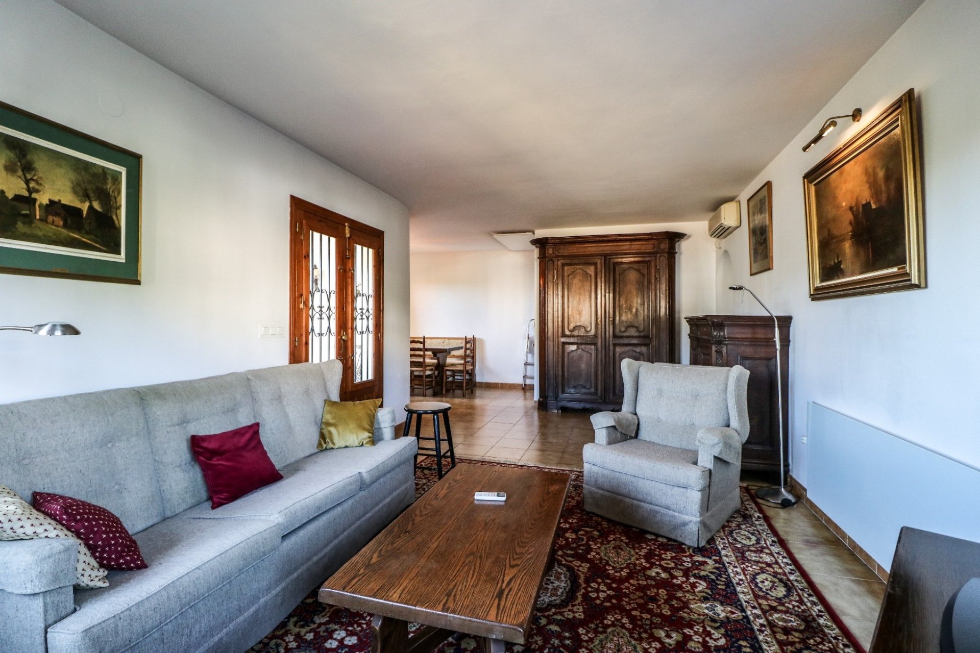 Venta - Villa - Benissa