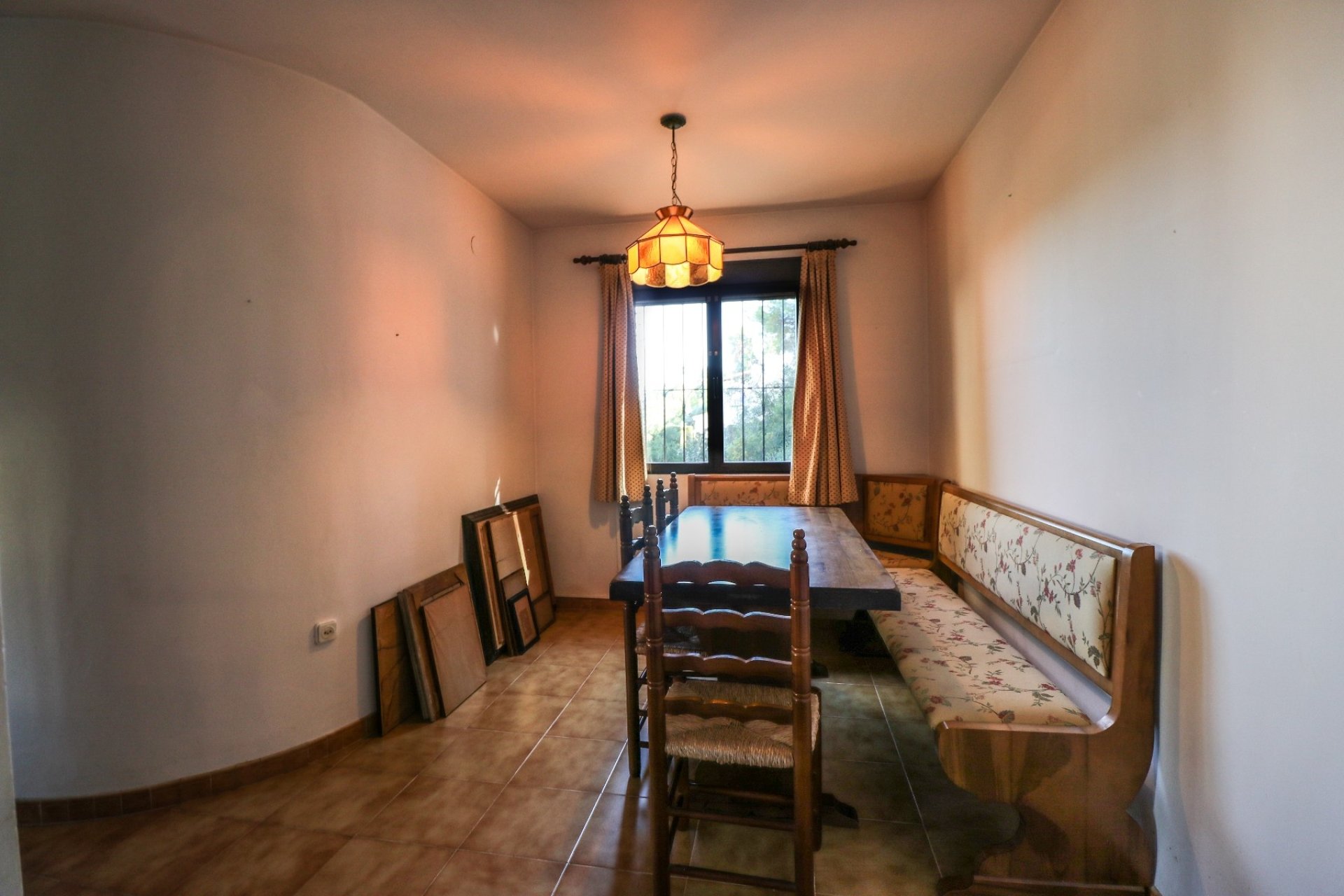Venta - Villa - Benissa
