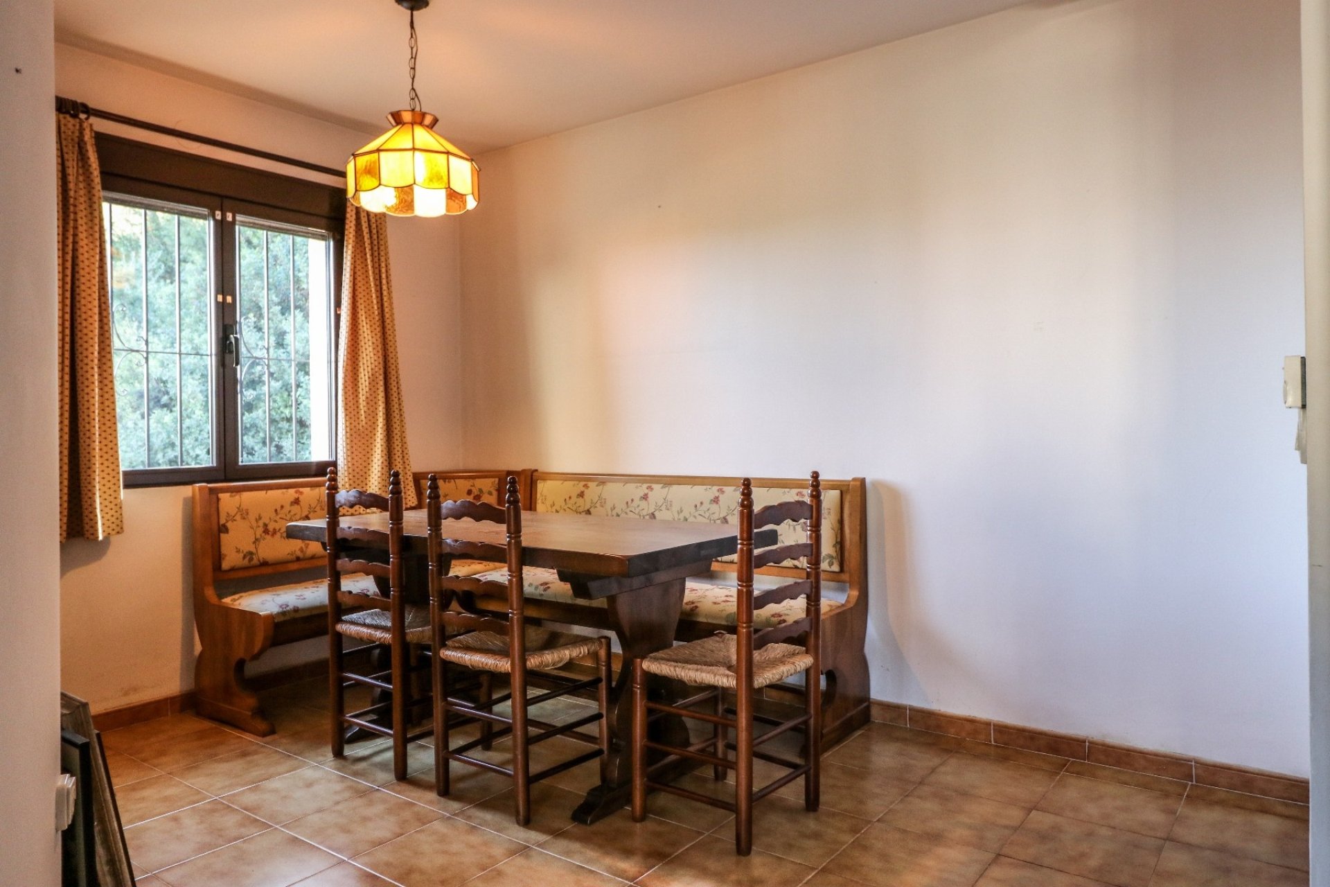 Venta - Villa - Benissa