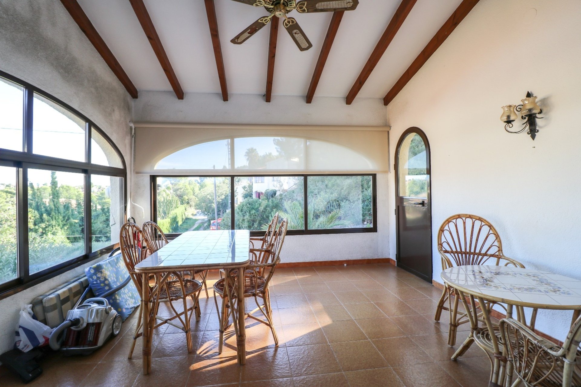 Venta - Villa - Benissa