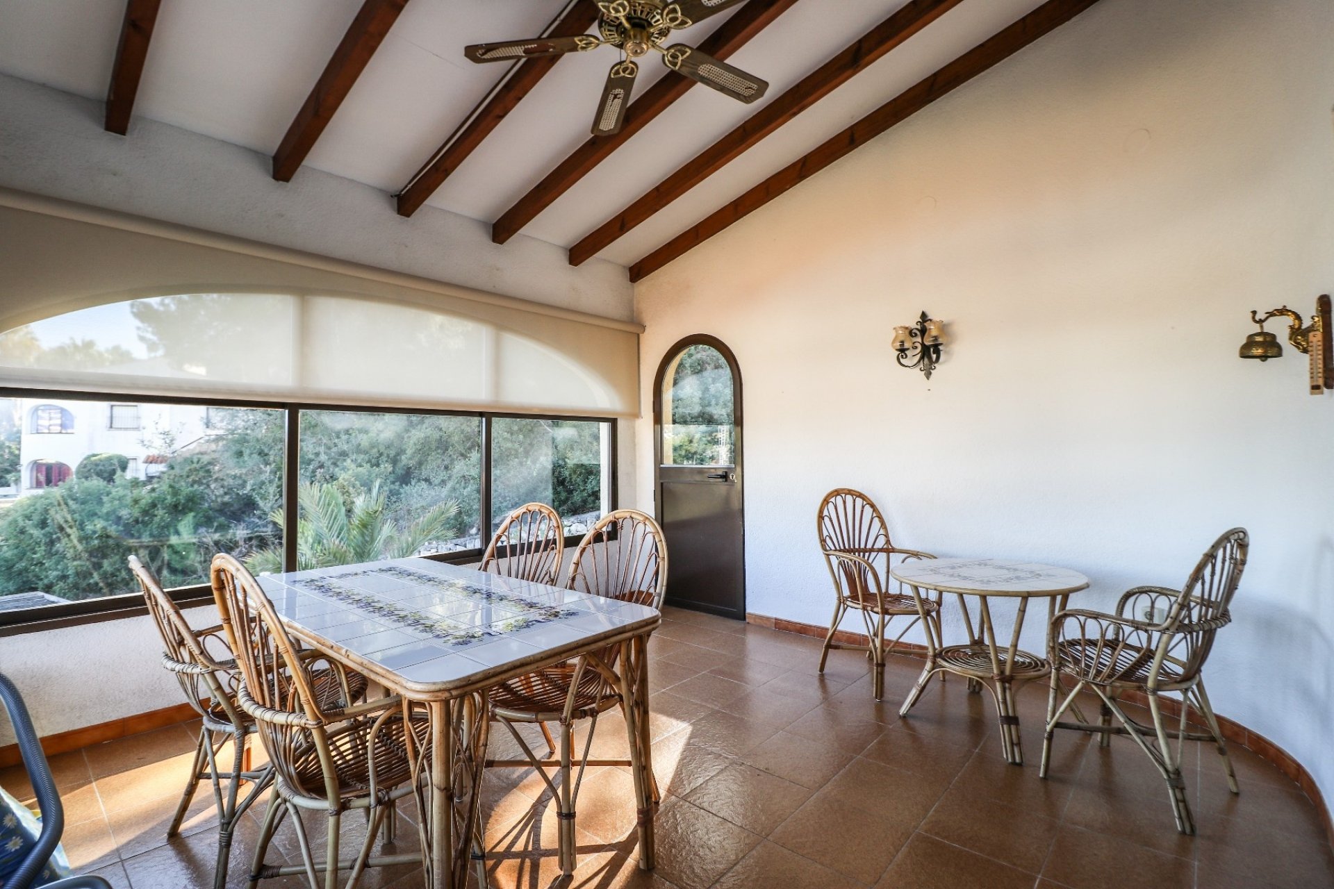 Venta - Villa - Benissa