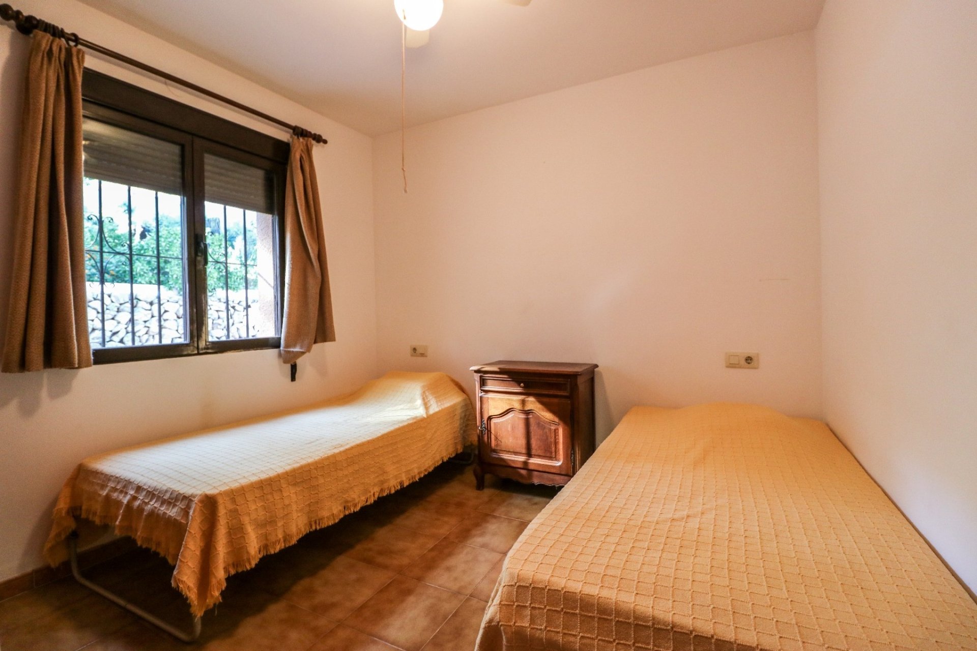Venta - Villa - Benissa