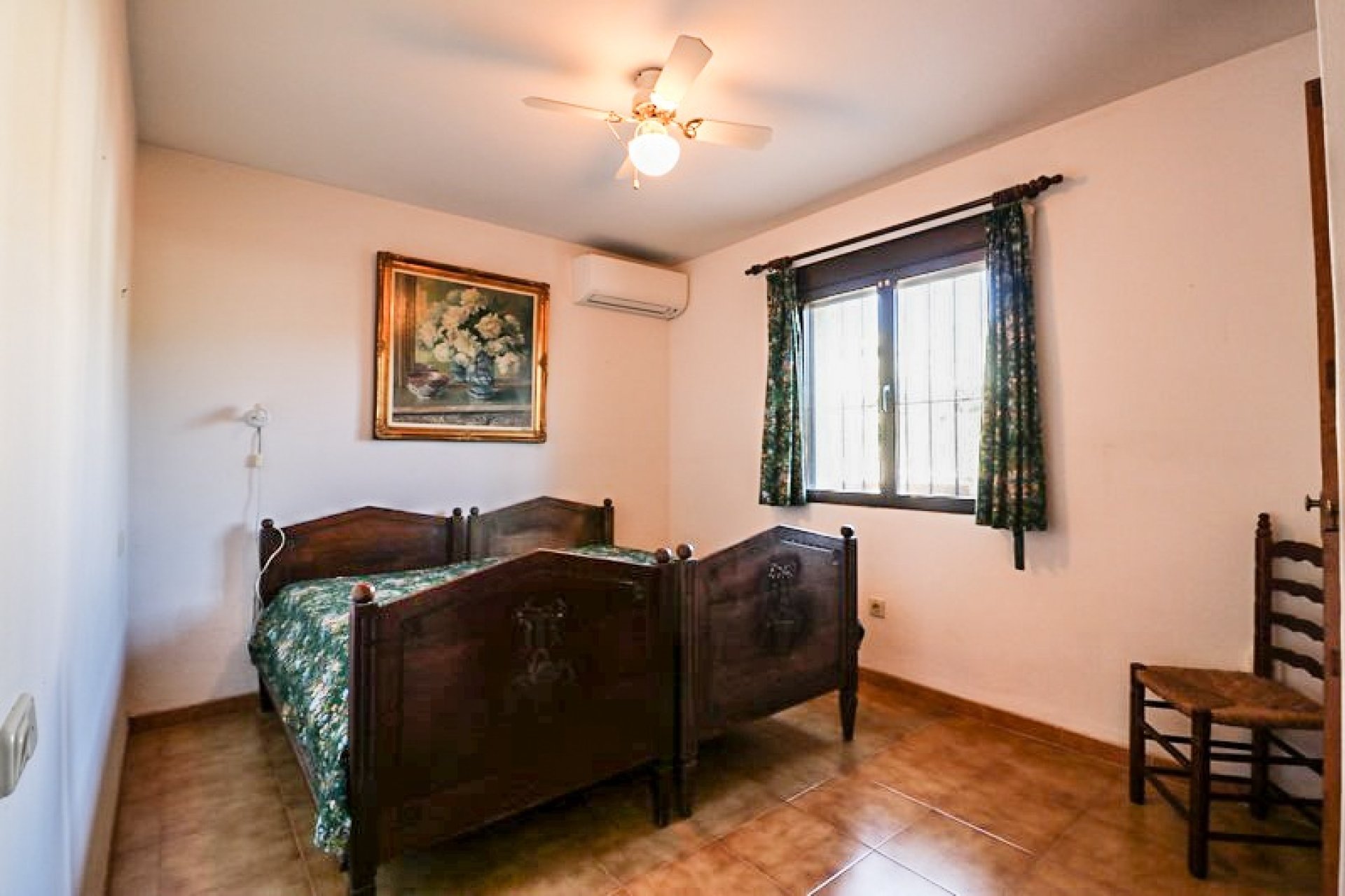Venta - Villa - Benissa