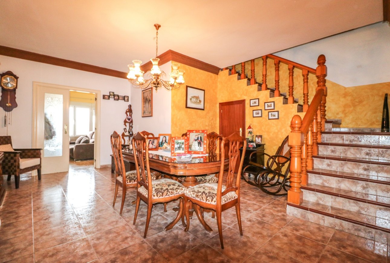 Venta - Villa - Benissa