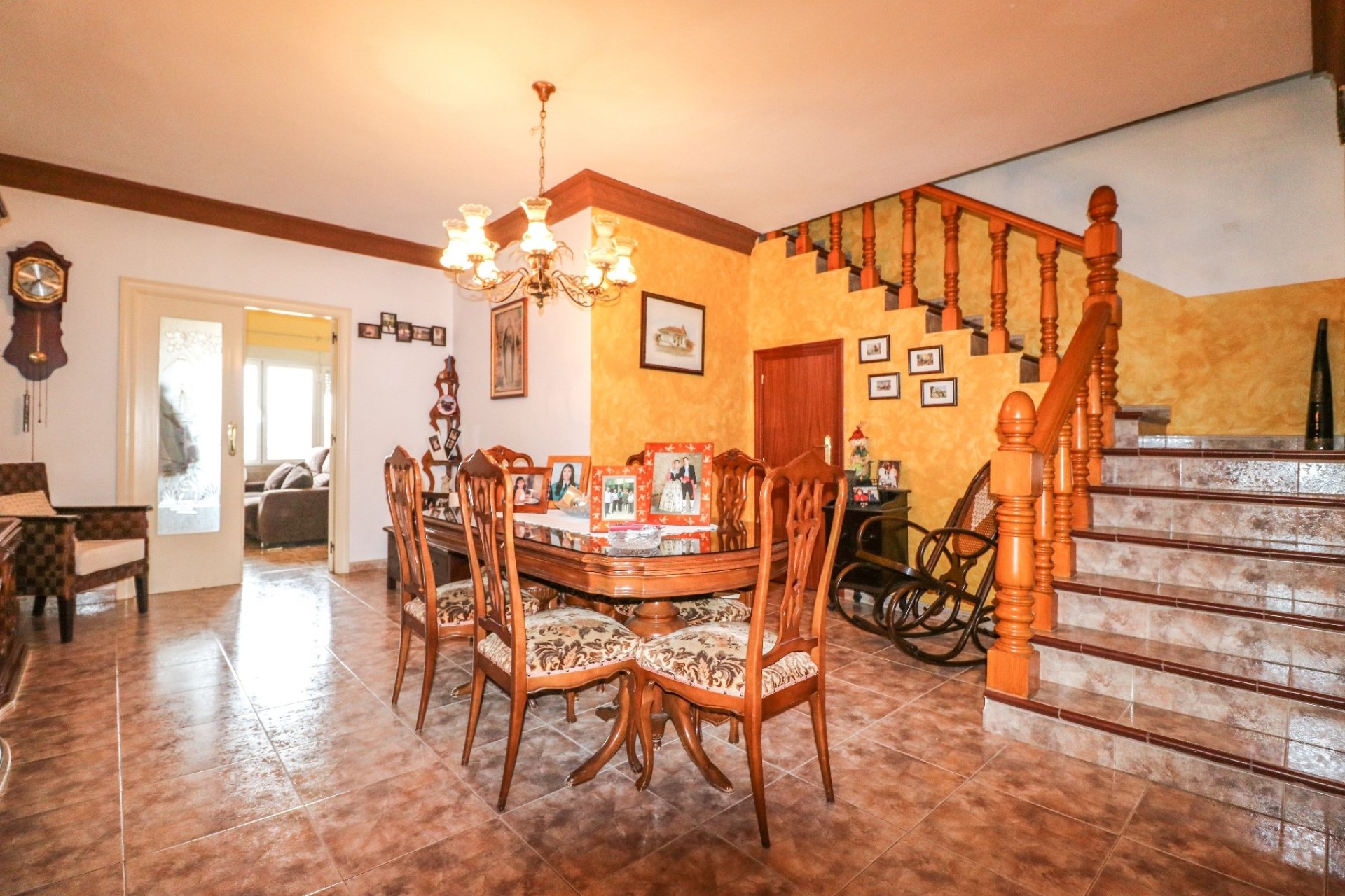 Venta - Villa - Benissa