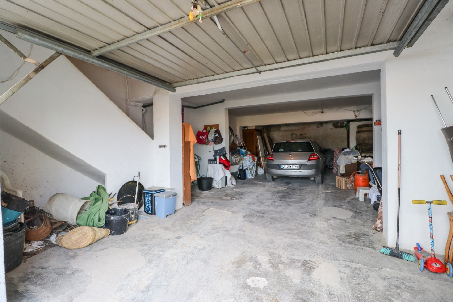 Venta - Villa - Benissa