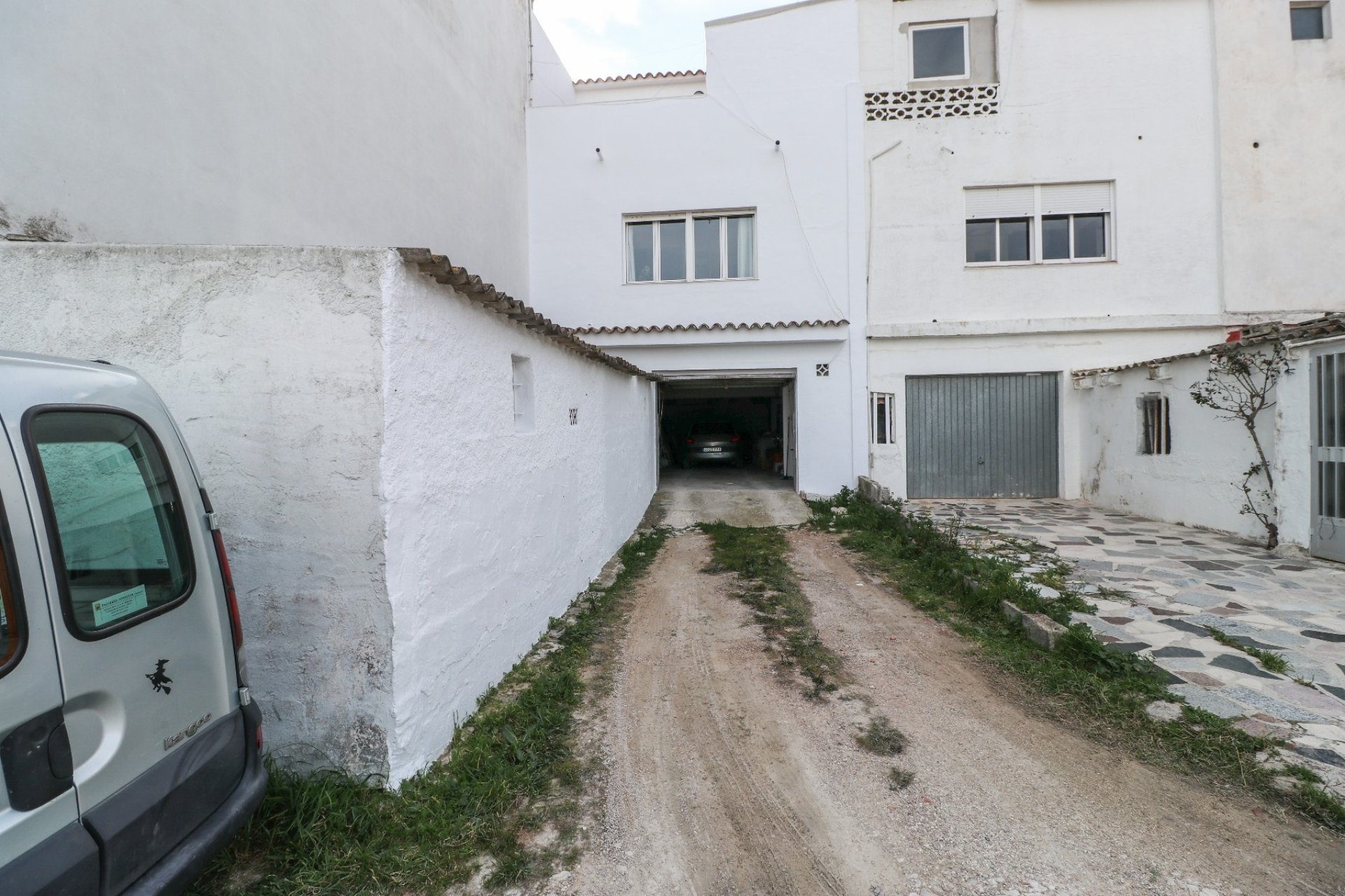 Venta - Villa - Benissa