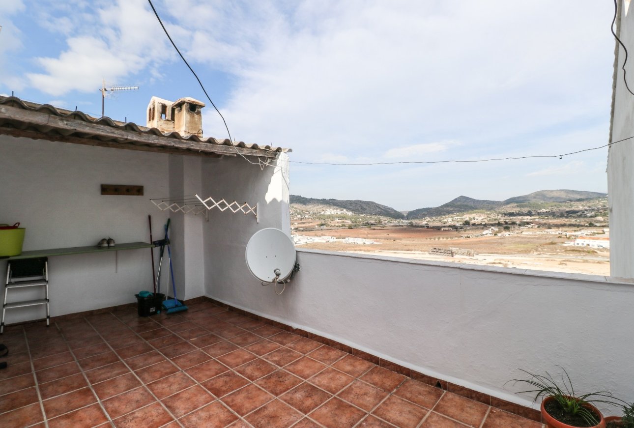 Venta - Villa - Benissa