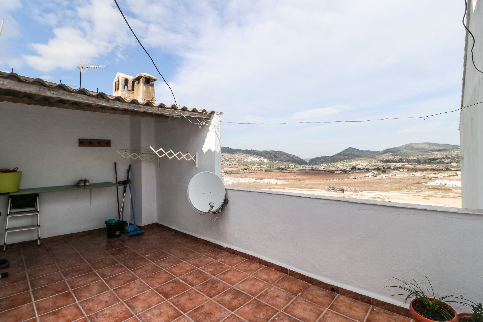 Venta - Villa - Benissa