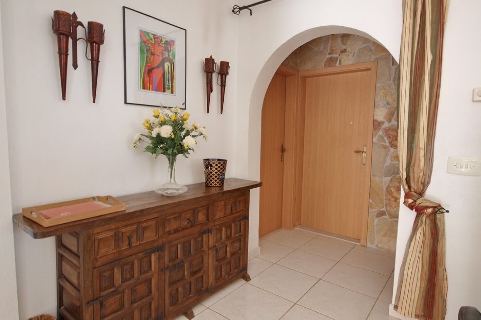 Venta - Villa - Benissa