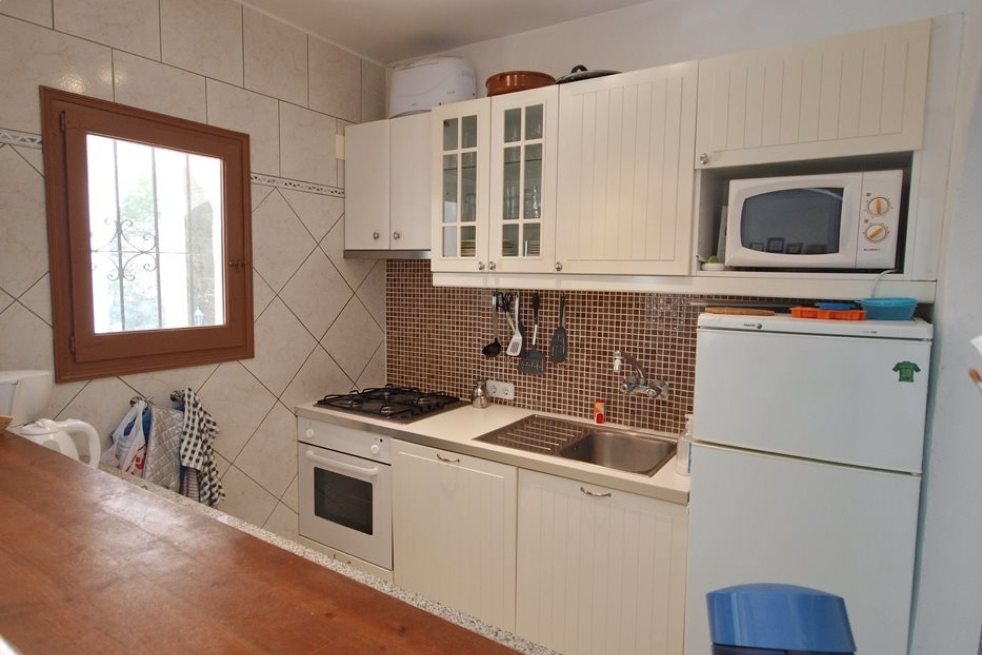 Venta - Villa - Benissa