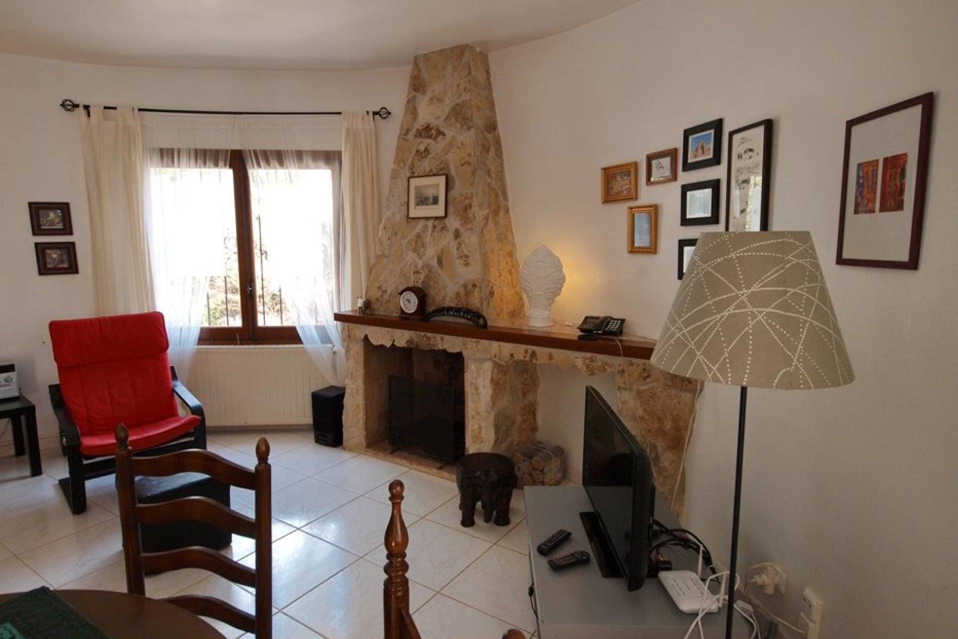 Venta - Villa - Benissa