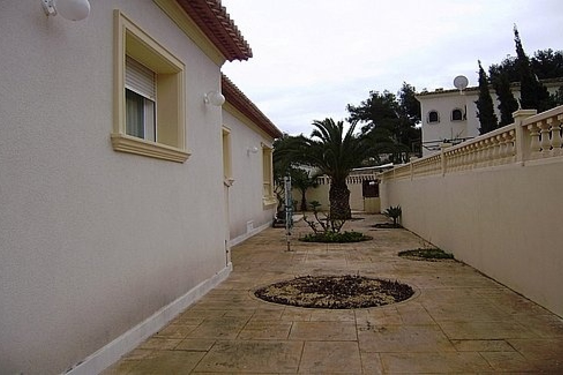 Venta - Villa - Benissa