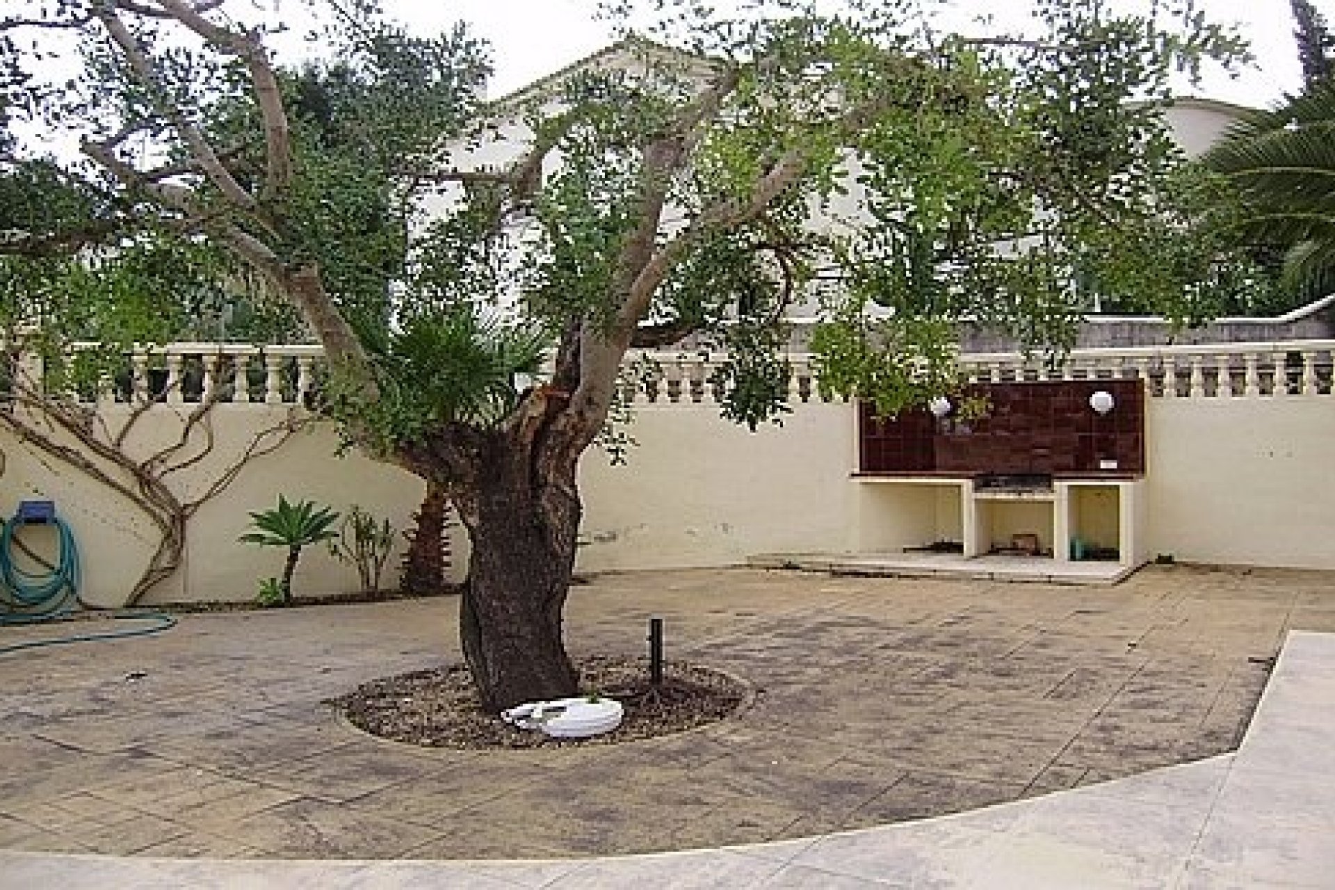 Venta - Villa - Benissa