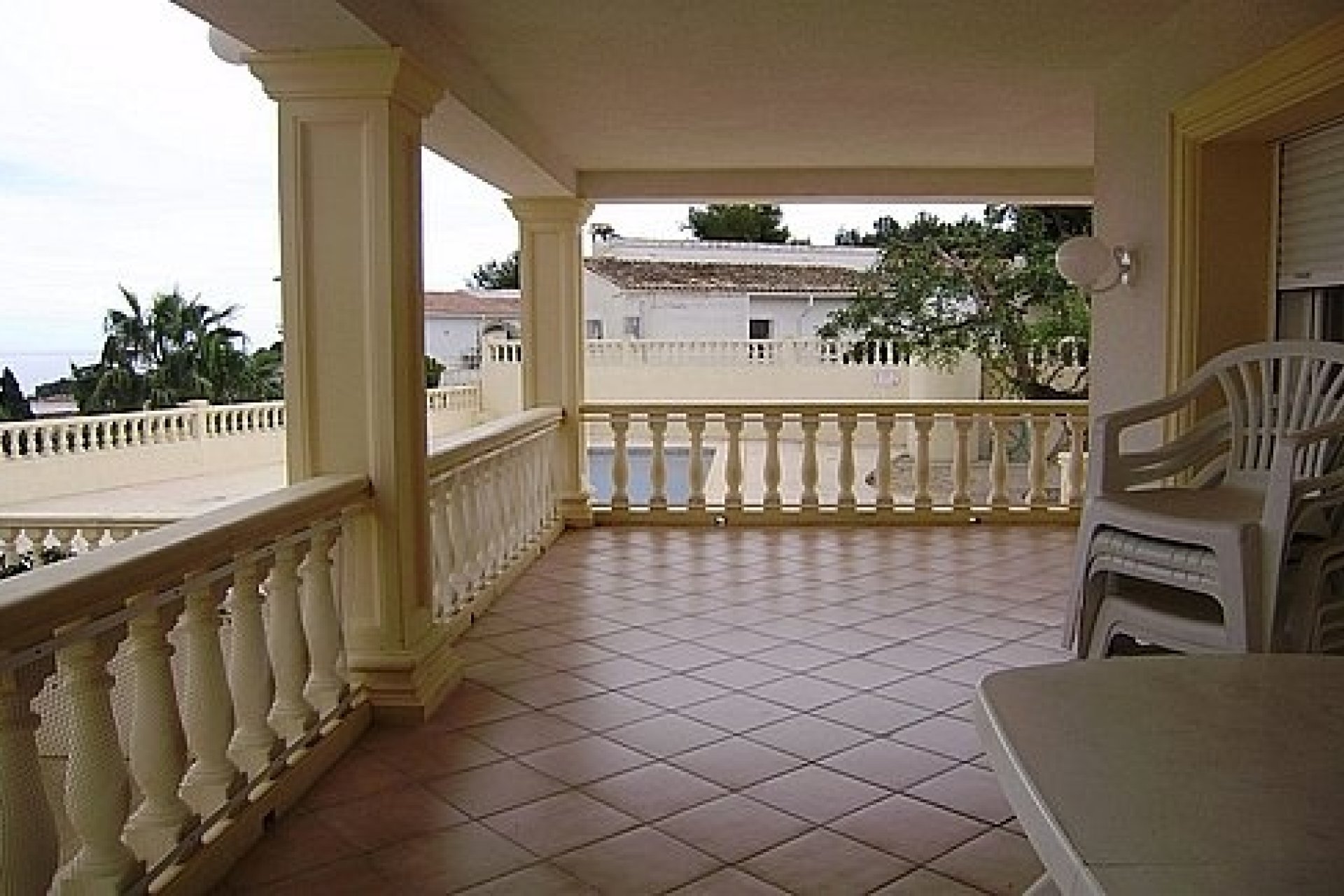 Venta - Villa - Benissa