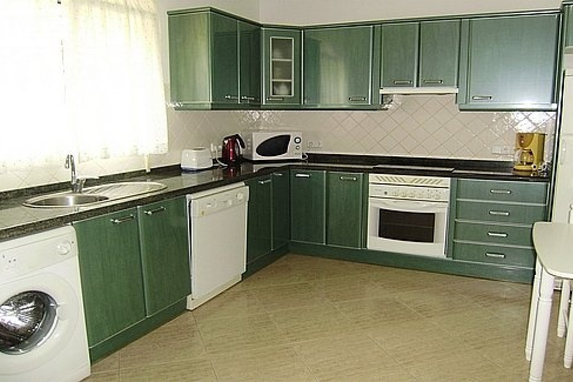Venta - Villa - Benissa