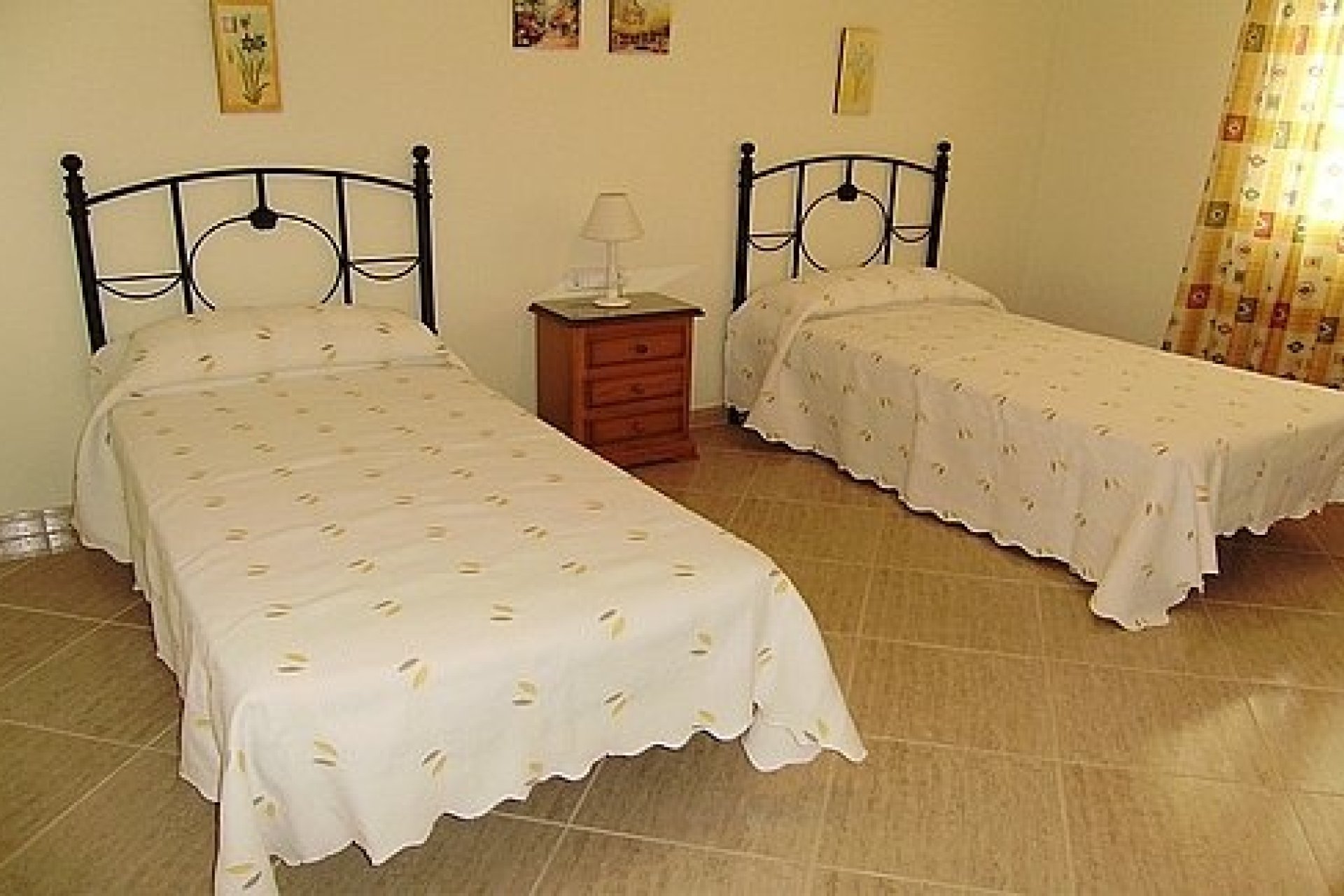 Venta - Villa - Benissa