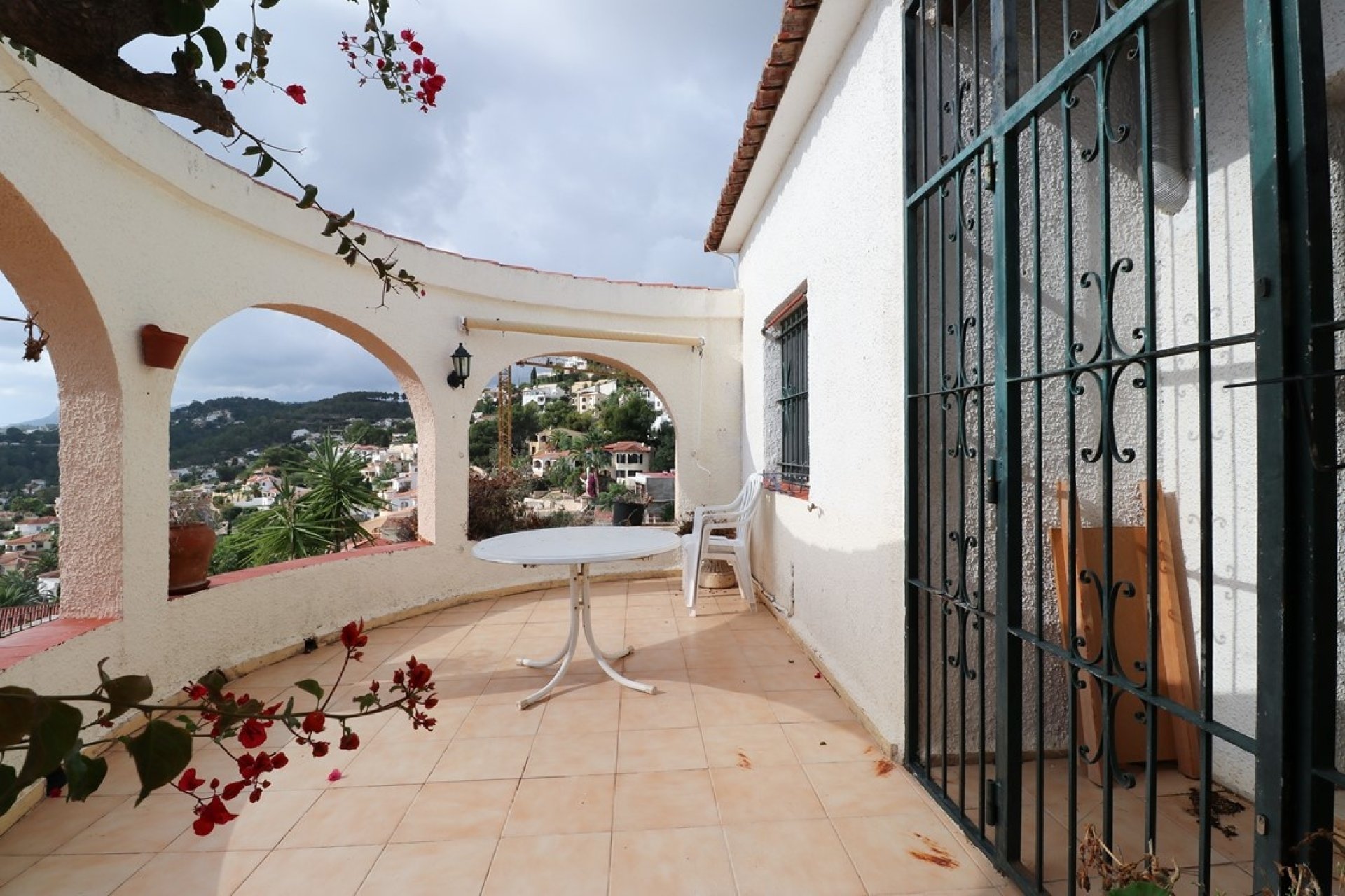 Venta - Villa - Benissa