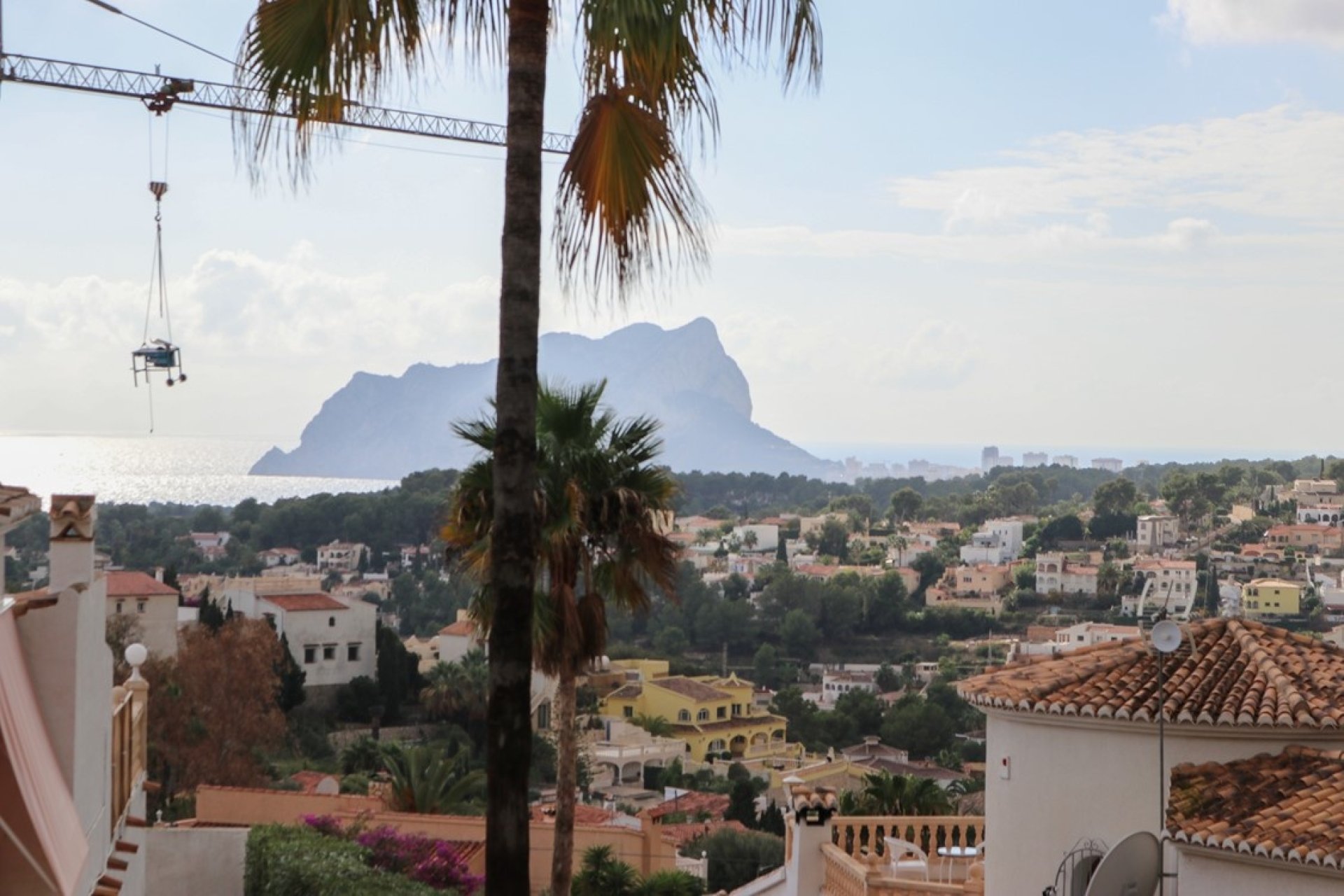 Venta - Villa - Benissa