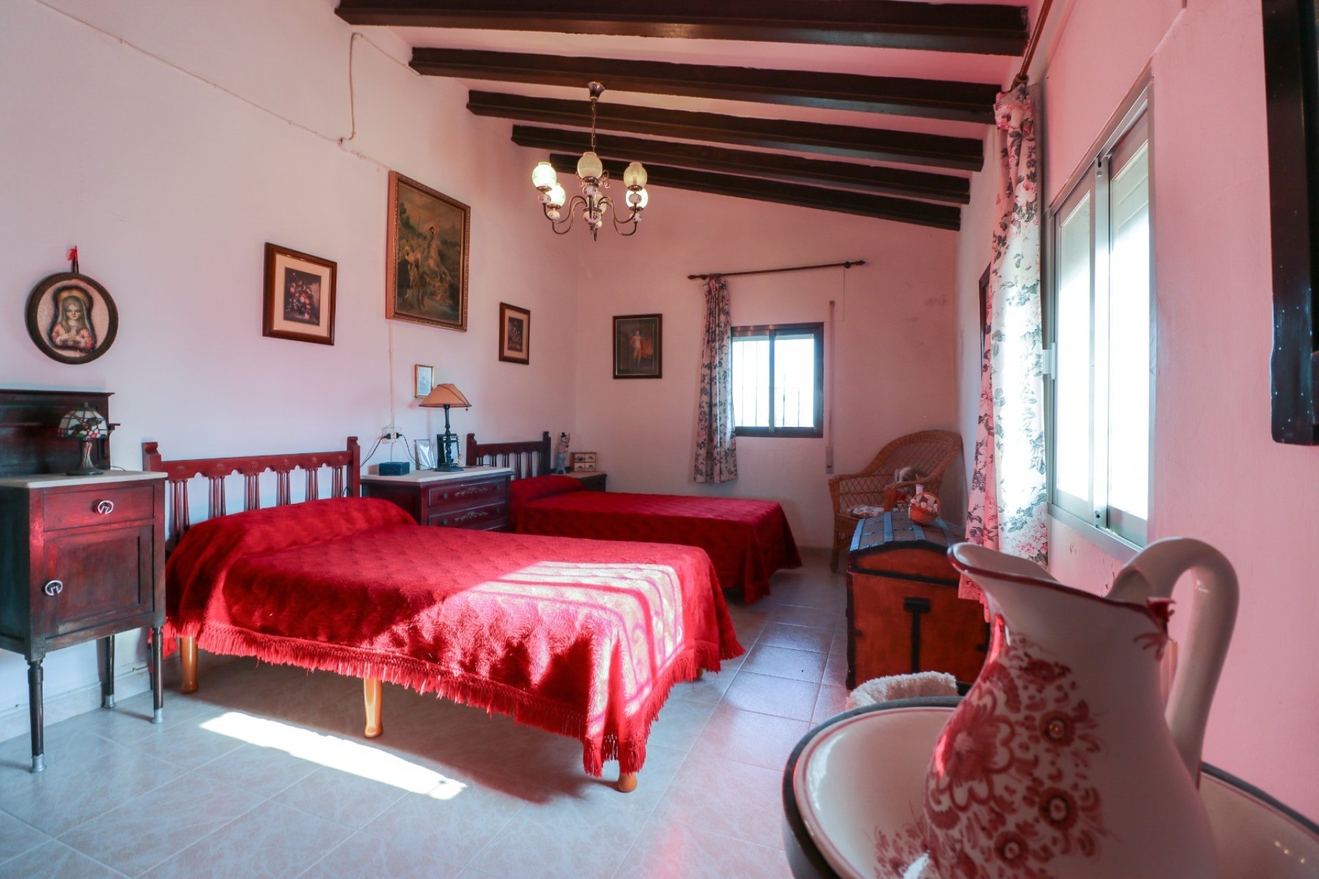 Venta - Villa - Benissa