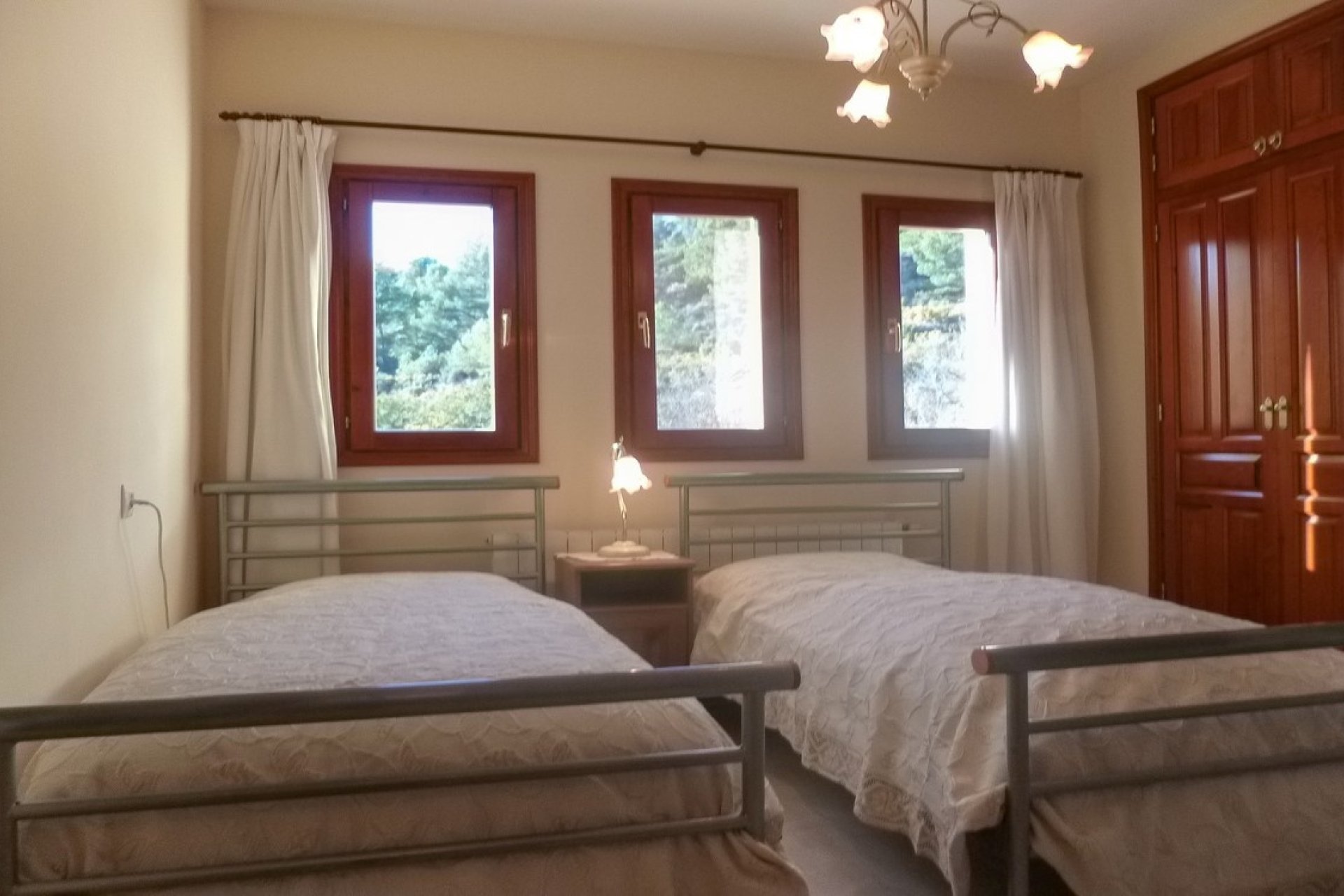 Venta - Villa - Benissa
