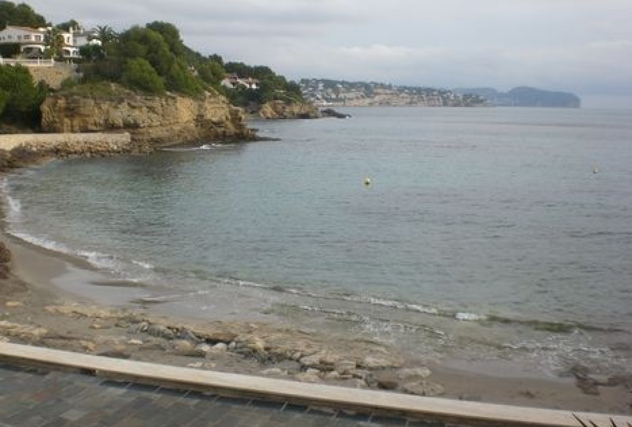 Venta - Villa - Benissa