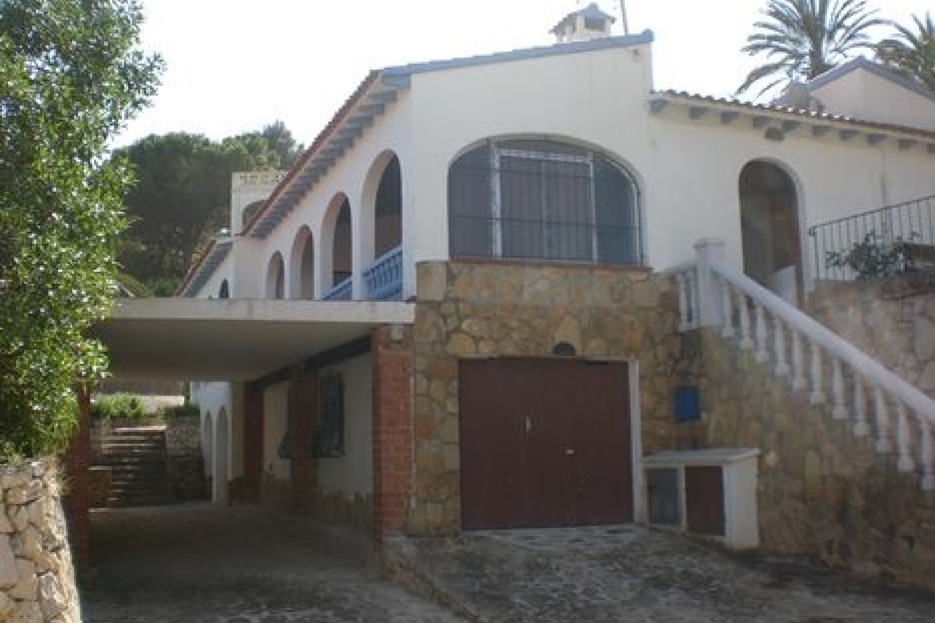 Venta - Villa - Benissa