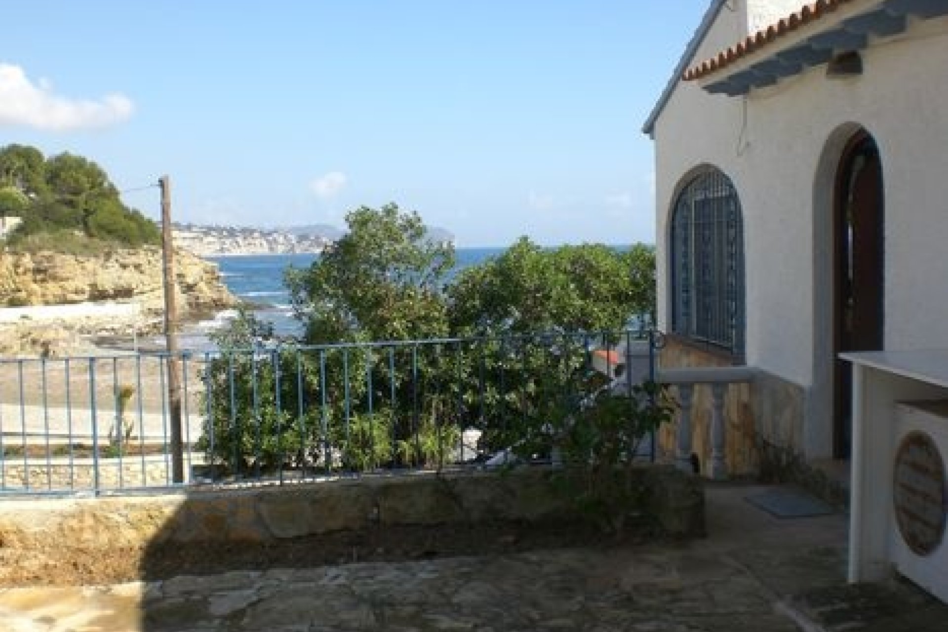 Venta - Villa - Benissa