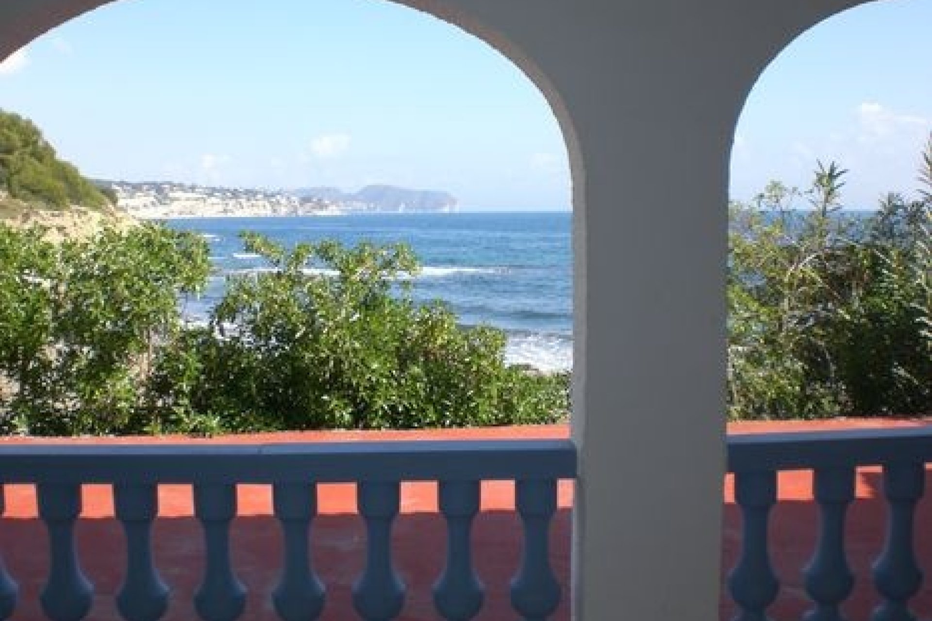 Venta - Villa - Benissa