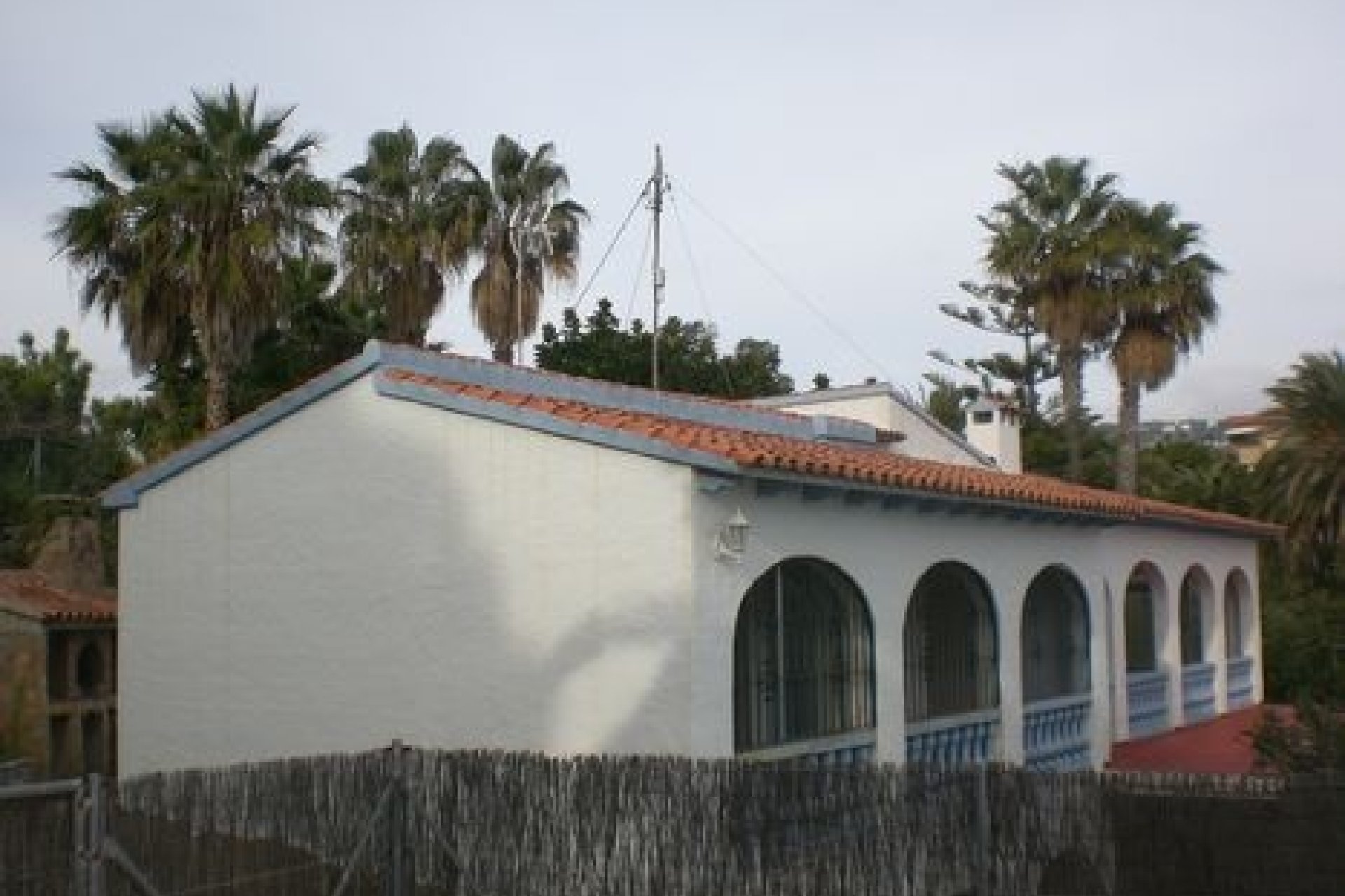 Venta - Villa - Benissa