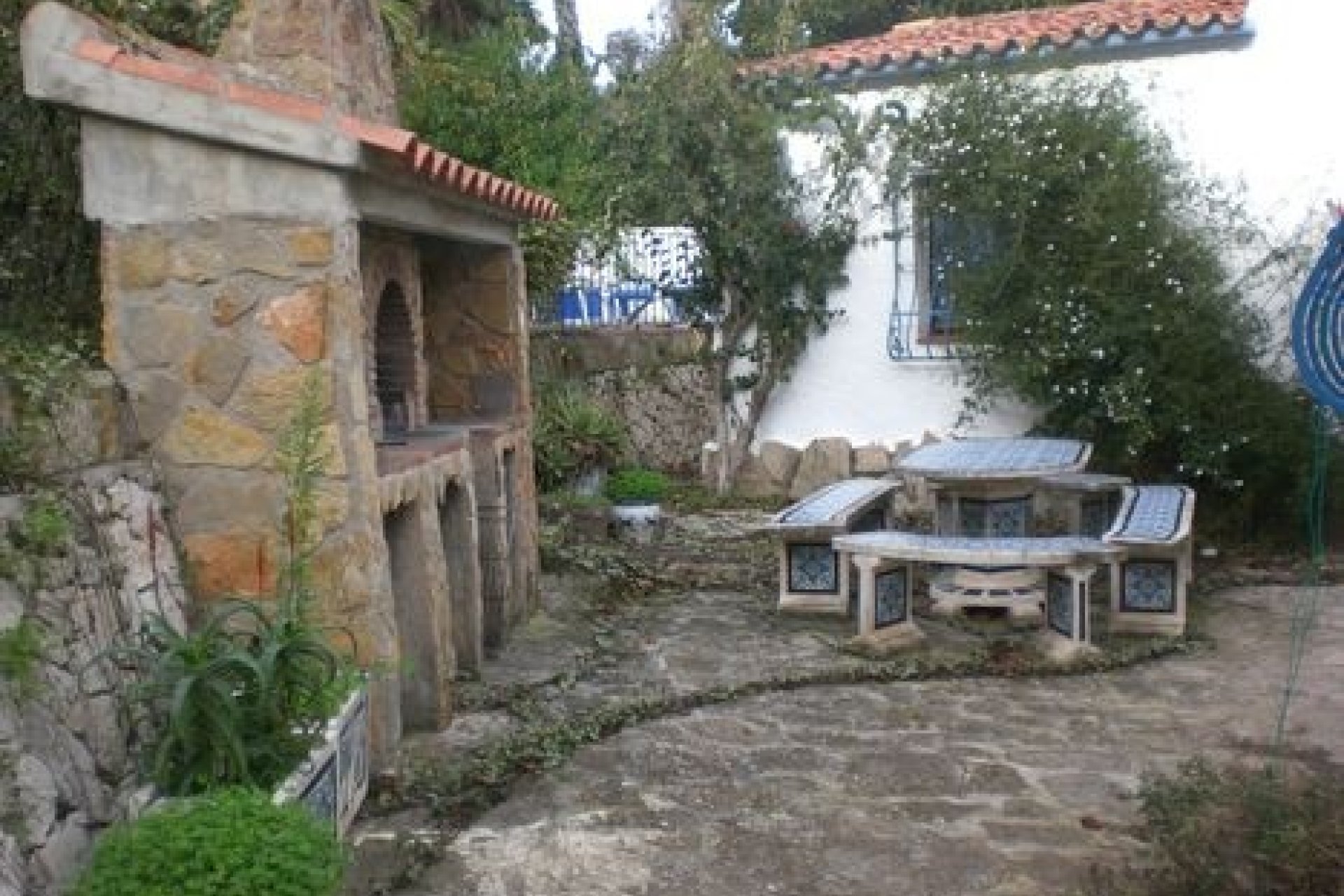 Venta - Villa - Benissa