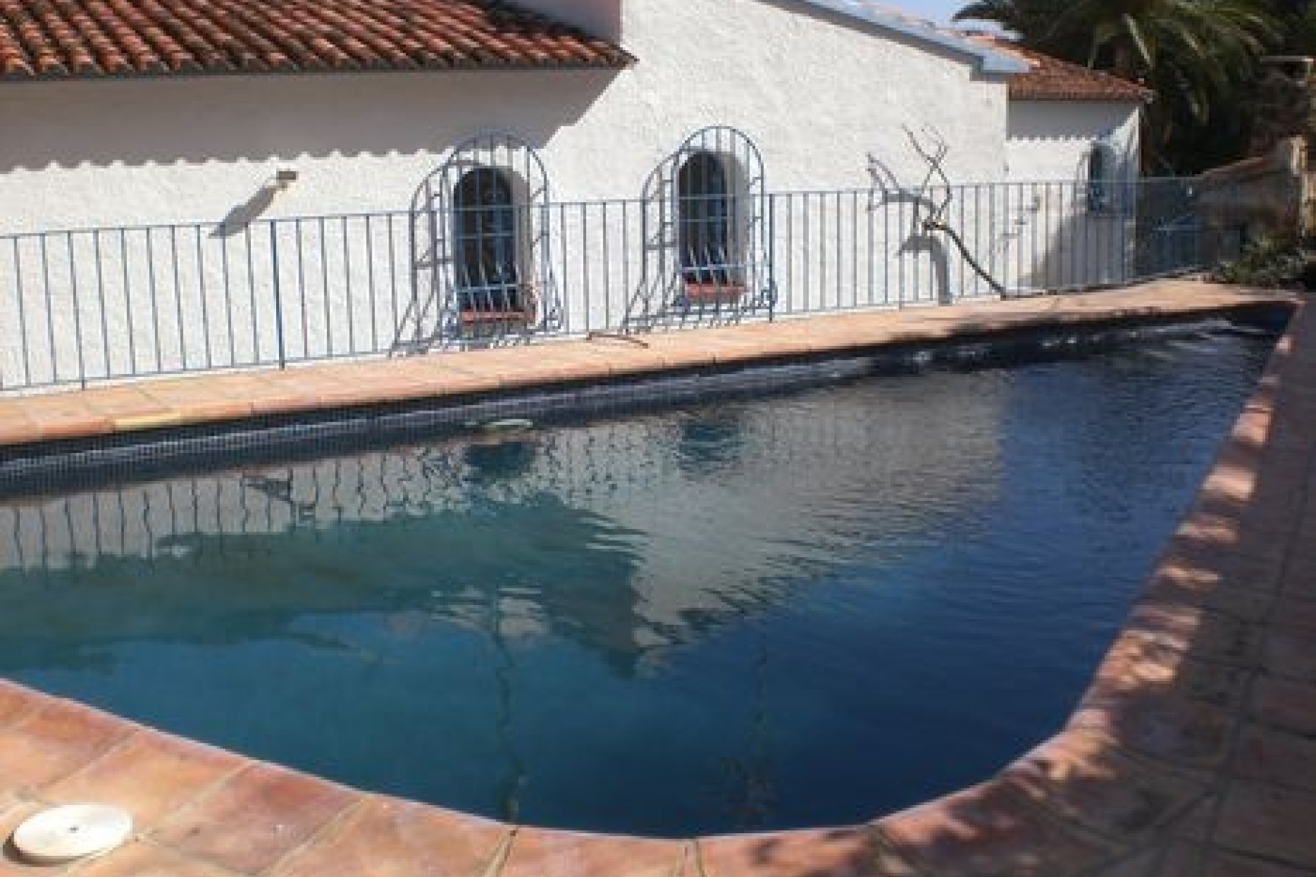 Venta - Villa - Benissa