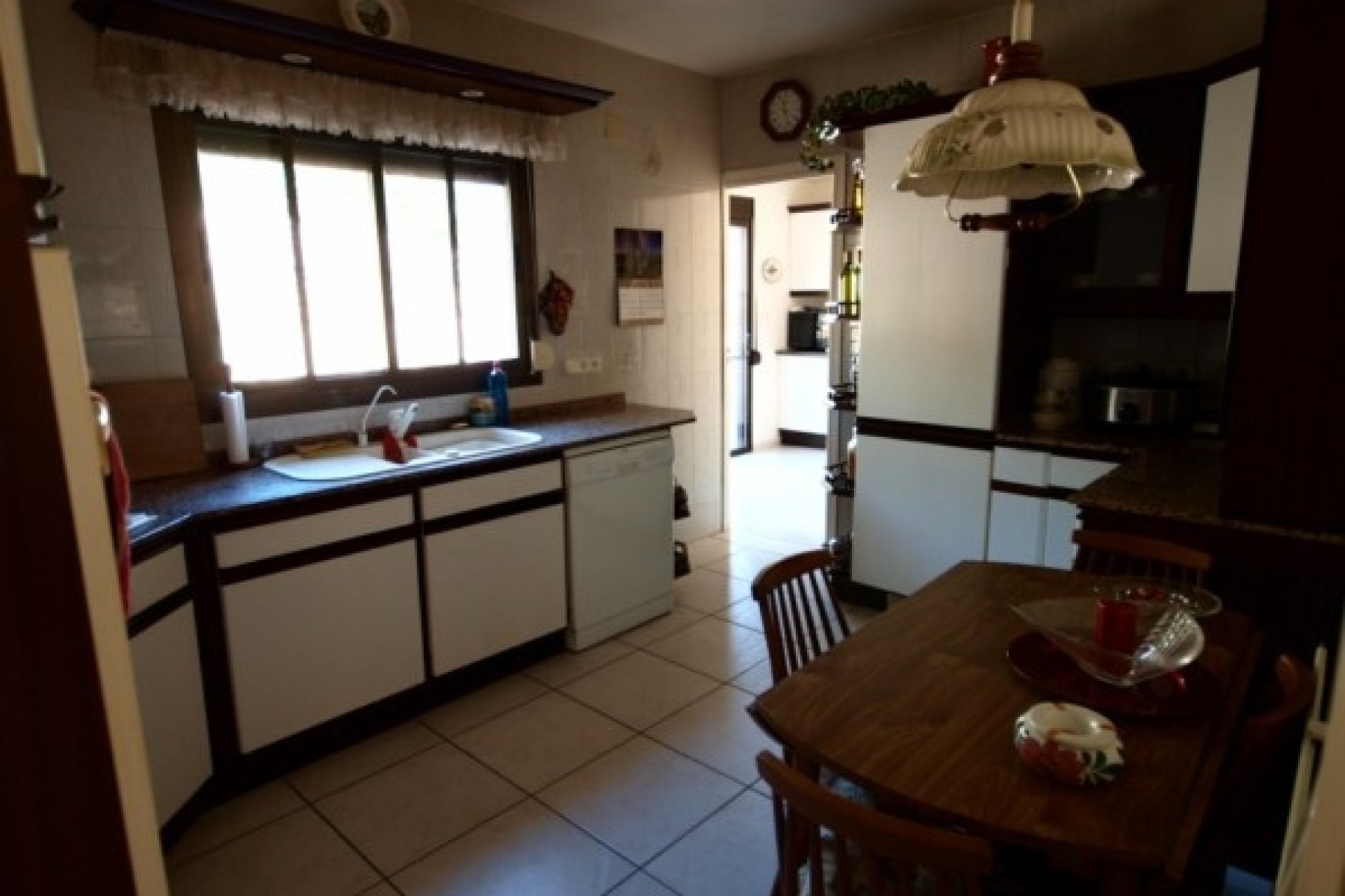 Venta - Villa - Benissa