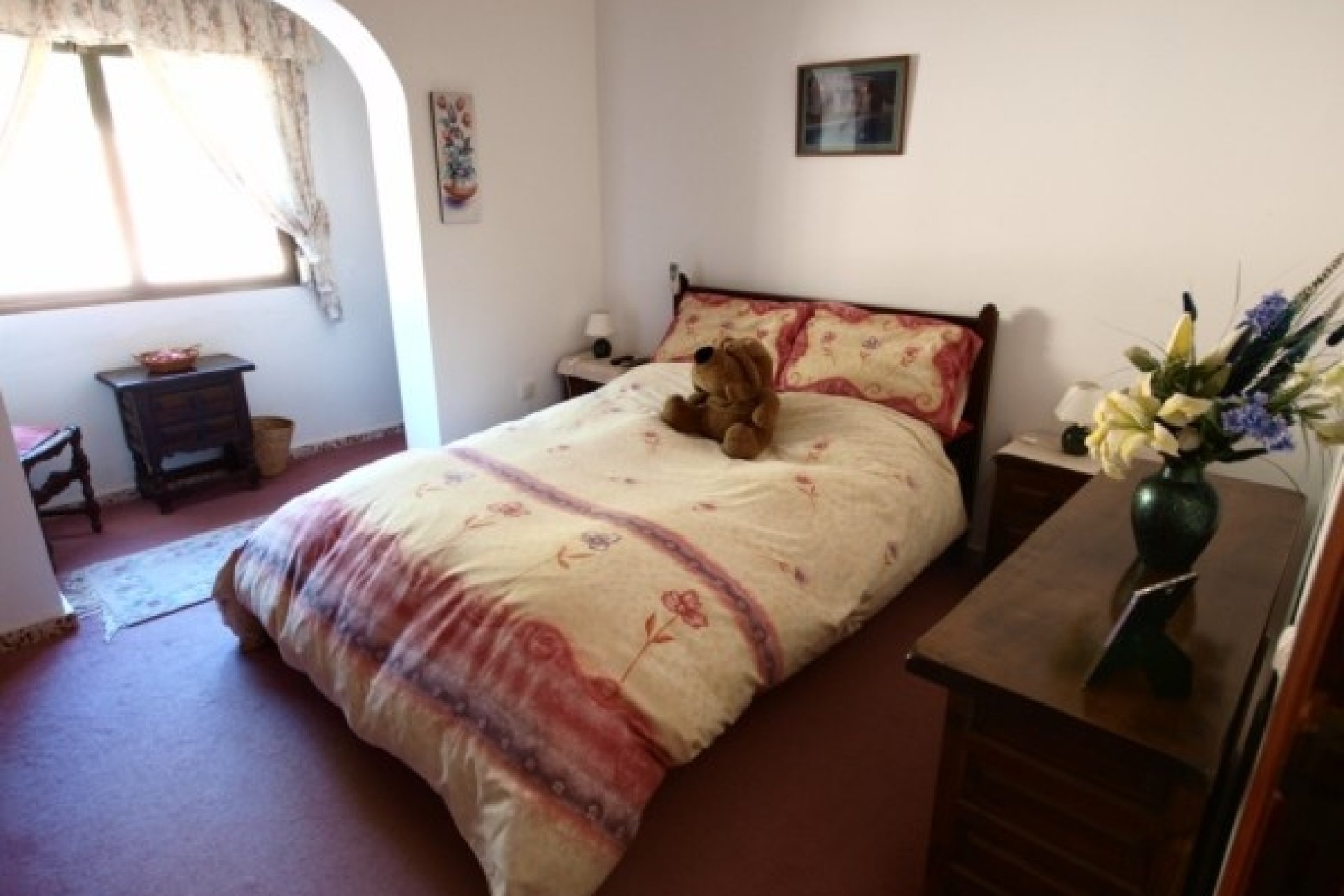 Venta - Villa - Benissa