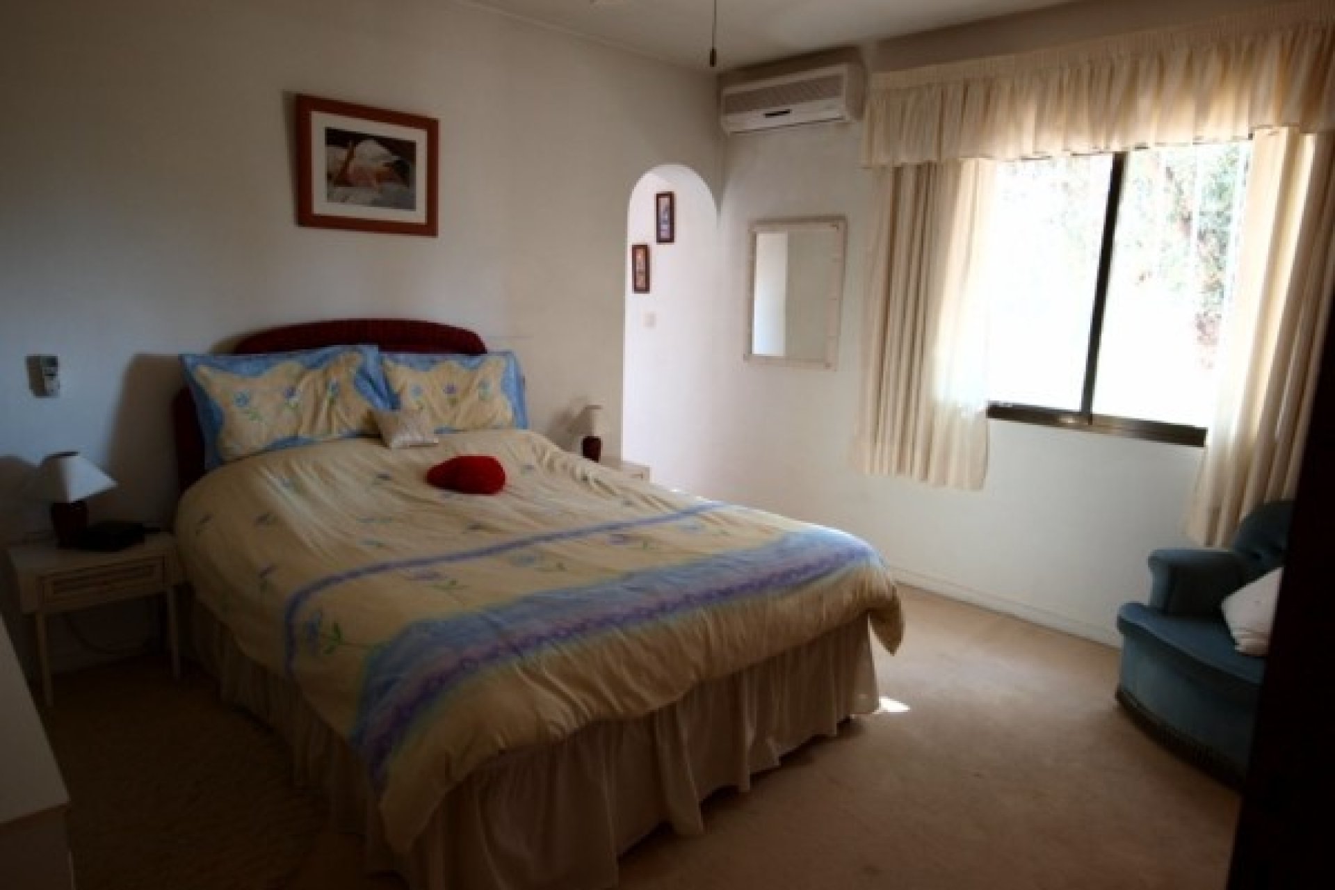 Venta - Villa - Benissa