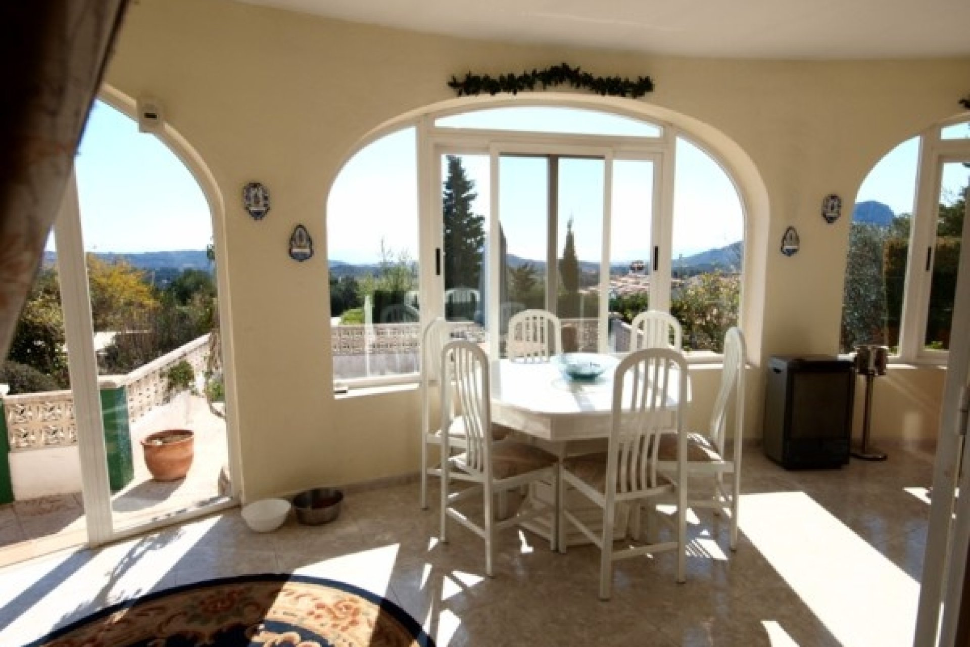 Venta - Villa - Benissa
